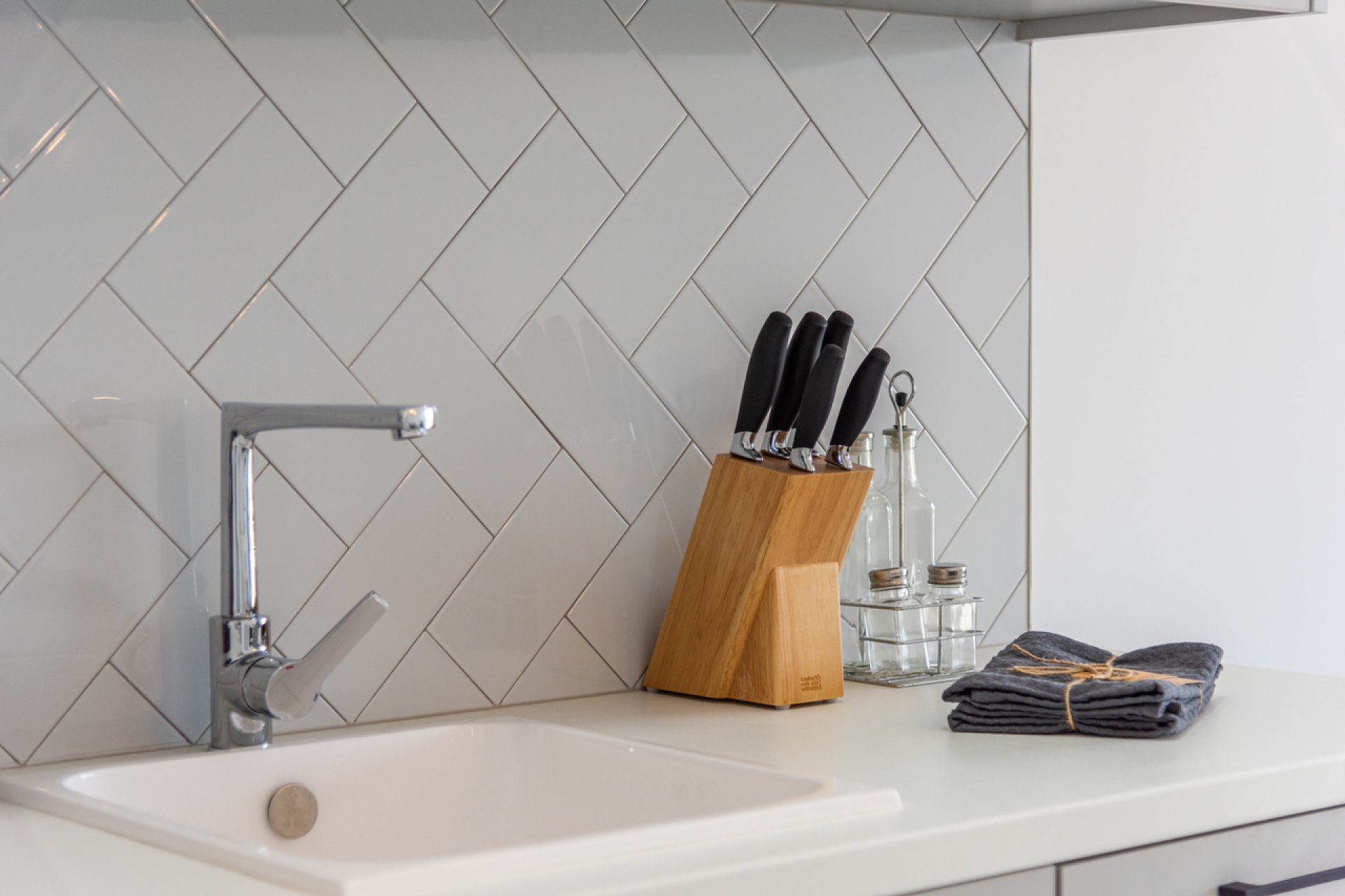 Wiederverkauf - Wohnung -
San Miguel de Salinas - Inland