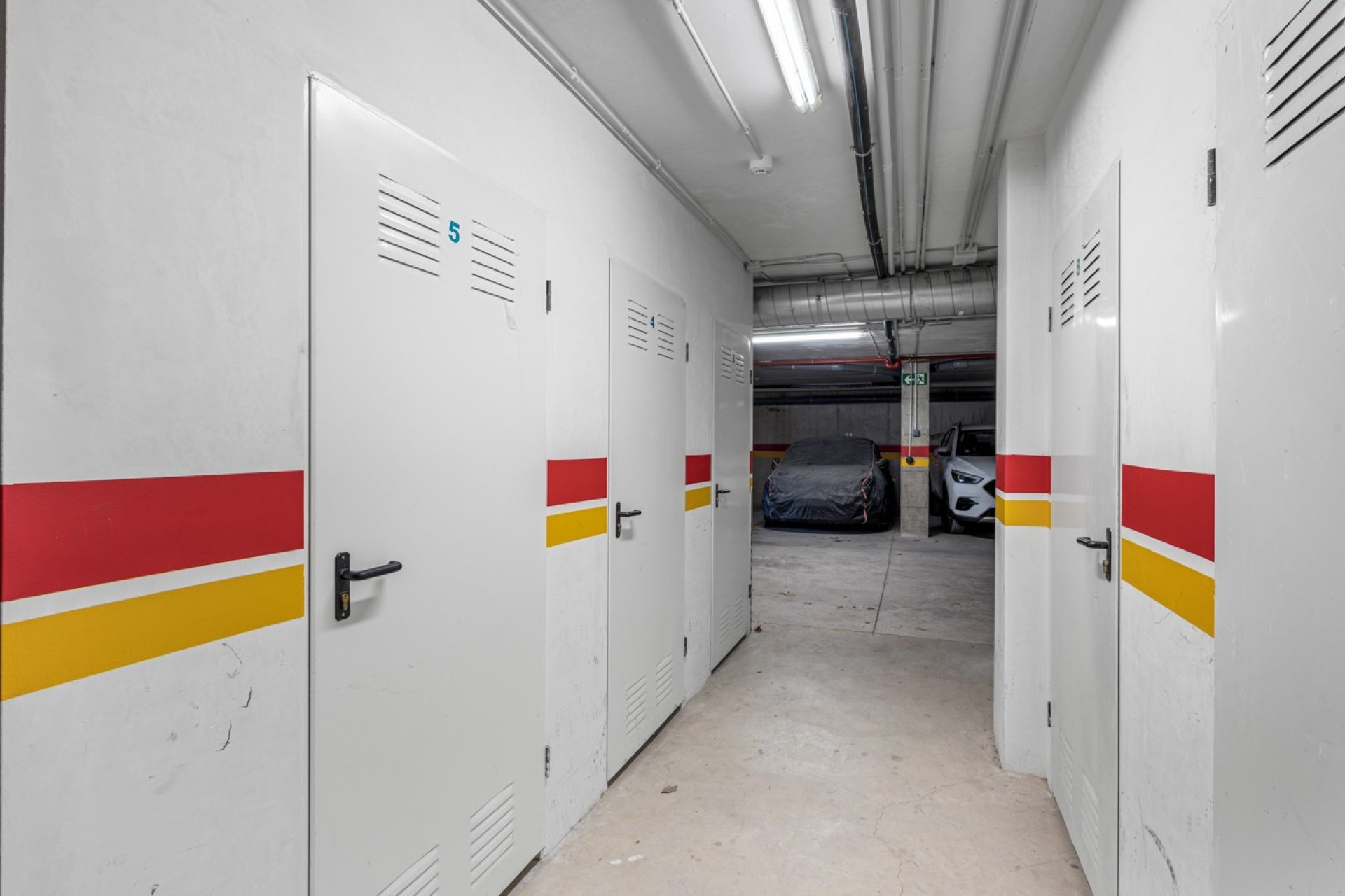 Wiederverkauf - Wohnung -
San Miguel de Salinas - Inland