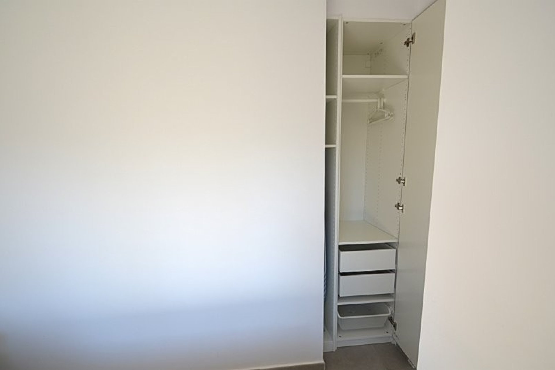 Wiederverkauf - Wohnung -
San Miguel de Salinas - Inland