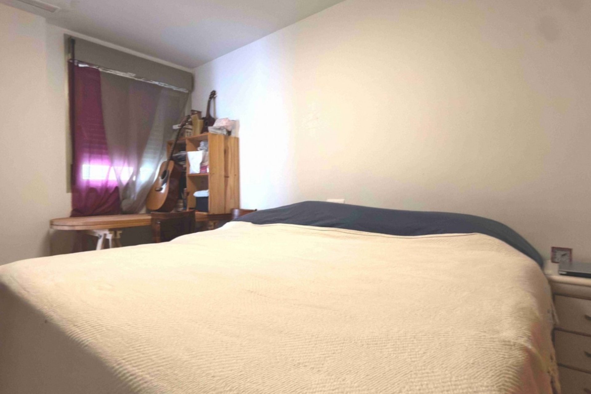 Wiederverkauf - Wohnung -
San Miguel de Salinas - Inland