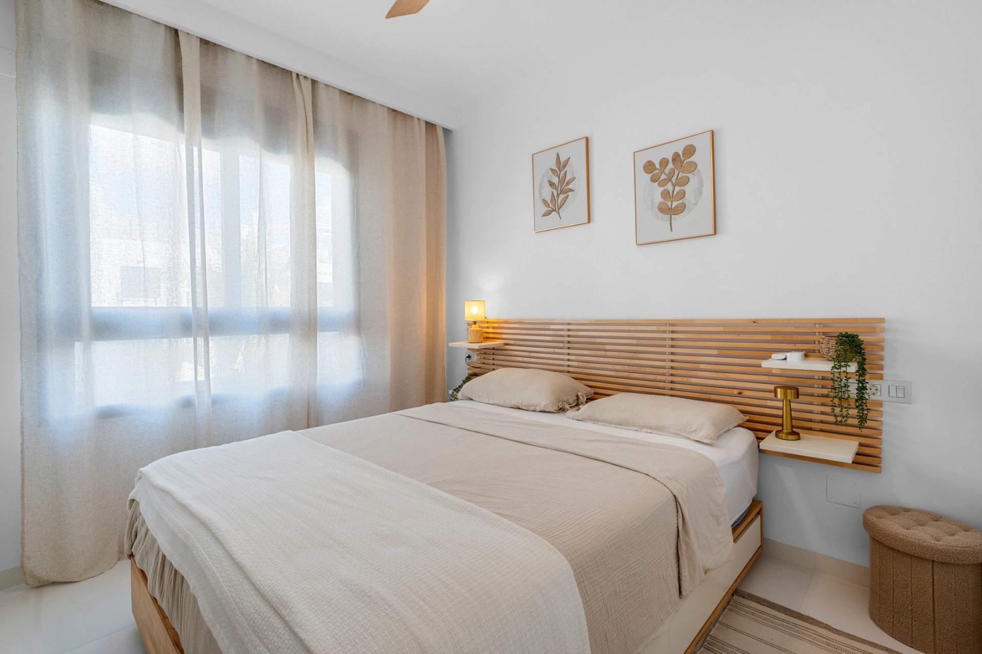 Wiederverkauf - Wohnung -
San Miguel de Salinas - Inland