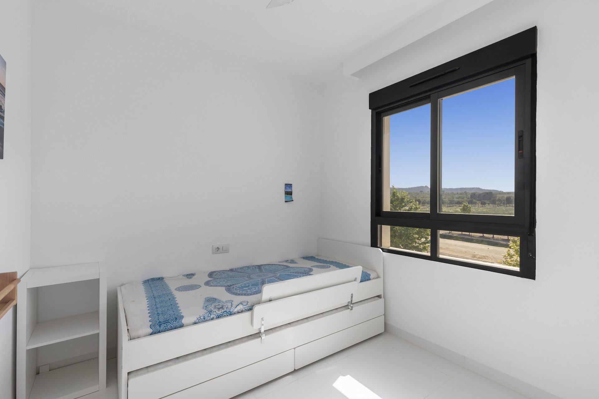 Wiederverkauf - Wohnung -
San Miguel de Salinas - Inland