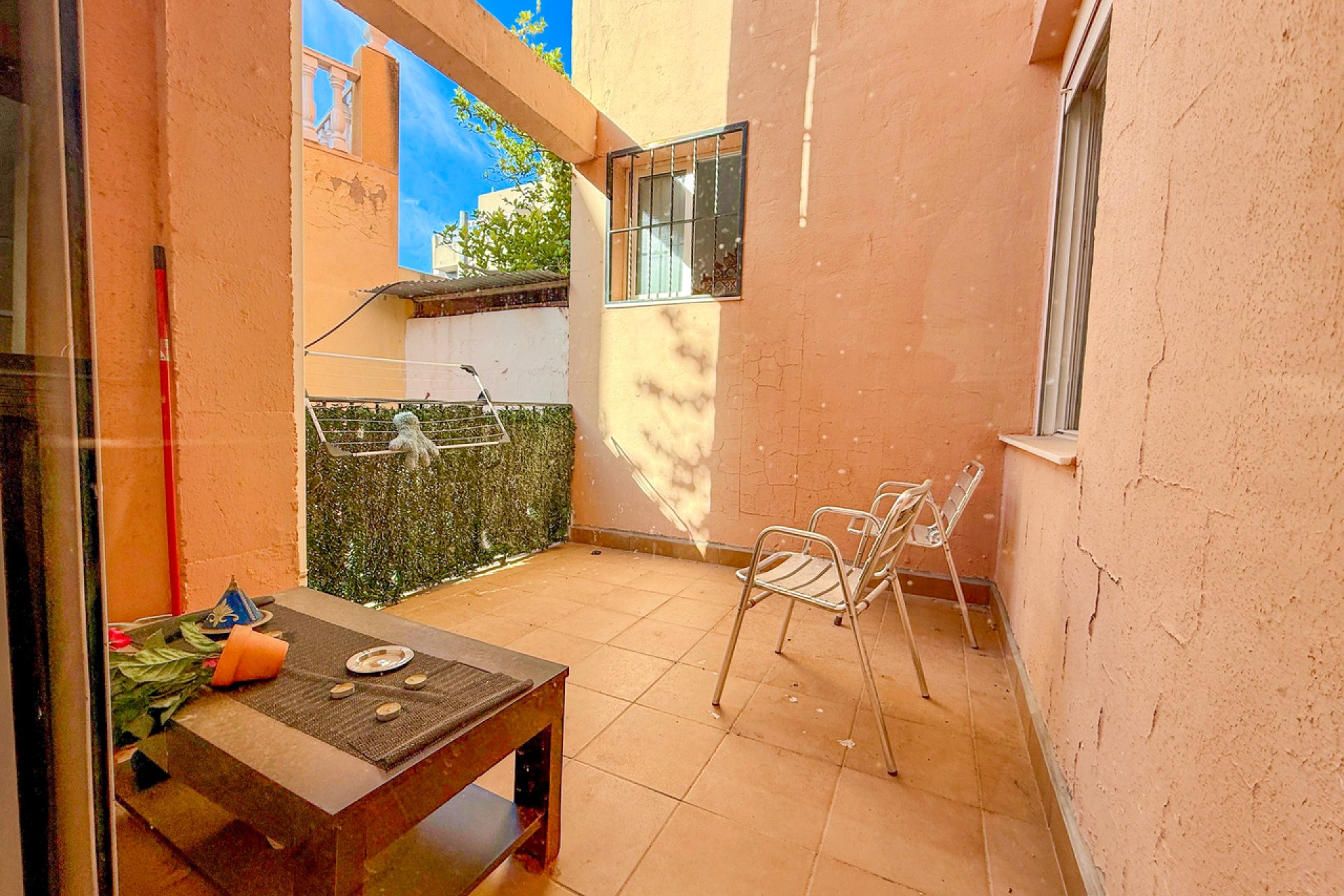Wiederverkauf - Wohnung -
San Miguel de Salinas - Inland