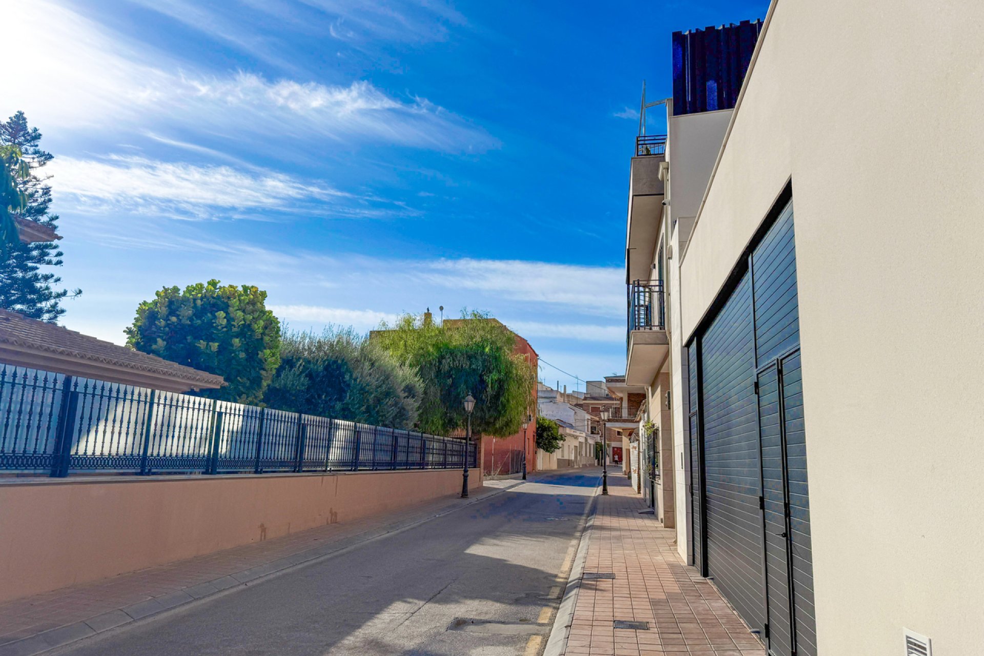 Wiederverkauf - Wohnung -
San Miguel de Salinas - Inland