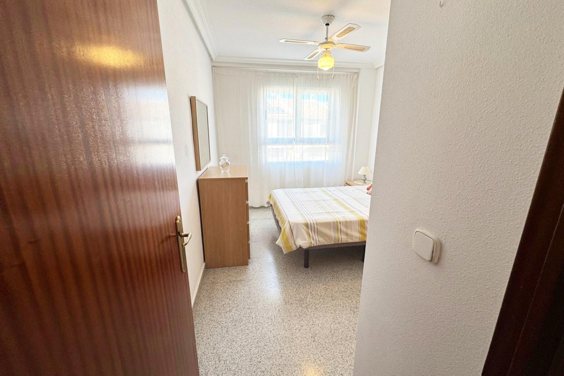 Wiederverkauf - Wohnung -
San Miguel de Salinas - Inland