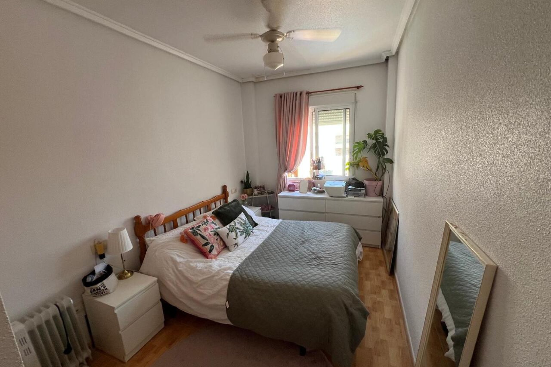 Wiederverkauf - Wohnung -
San Miguel de Salinas - Inland