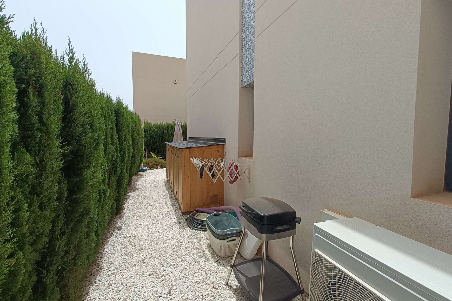 Wiederverkauf - Wohnung -
San Miguel de Salinas - Inland