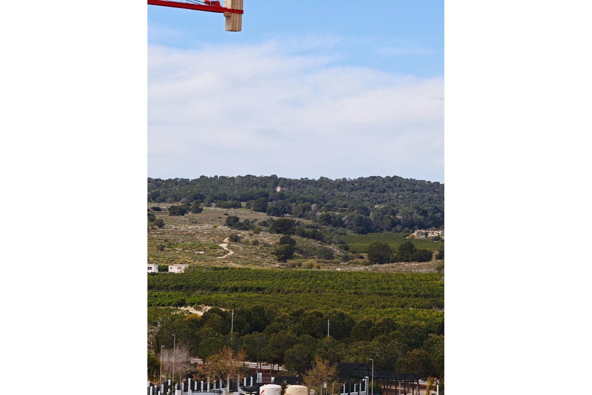 Wiederverkauf - Wohnung -
San Miguel de Salinas - Pueblo 9