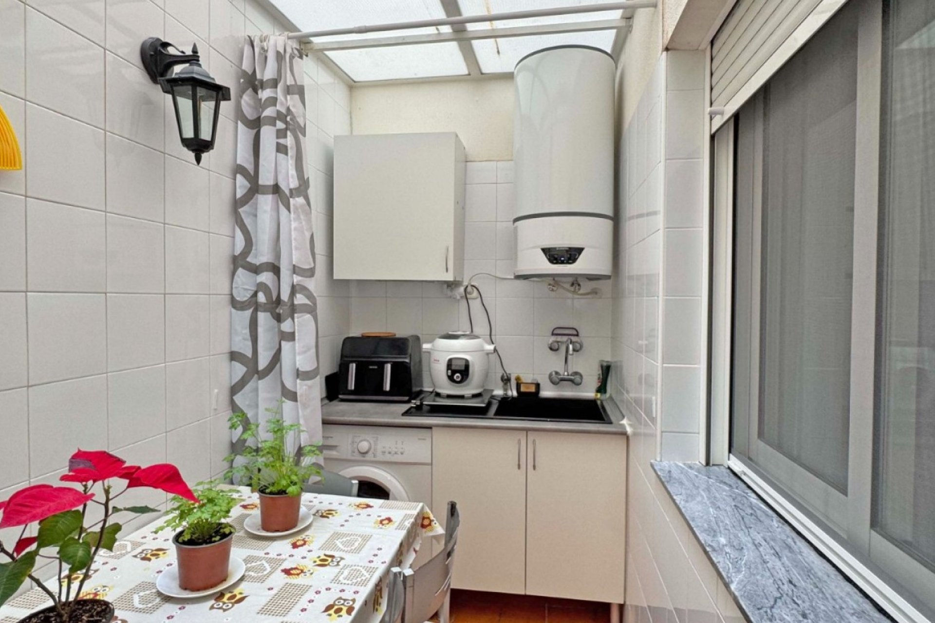 Wiederverkauf - Wohnung -
San Pedro del Pinatar - Costa Calida