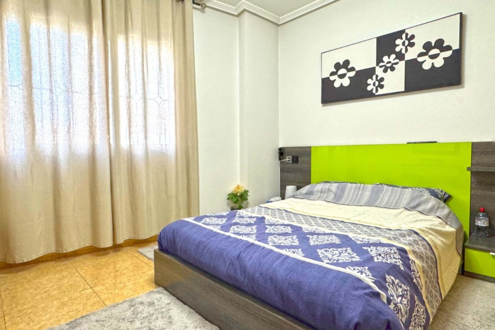 Wiederverkauf - Wohnung -
San Pedro del Pinatar - Costa Calida