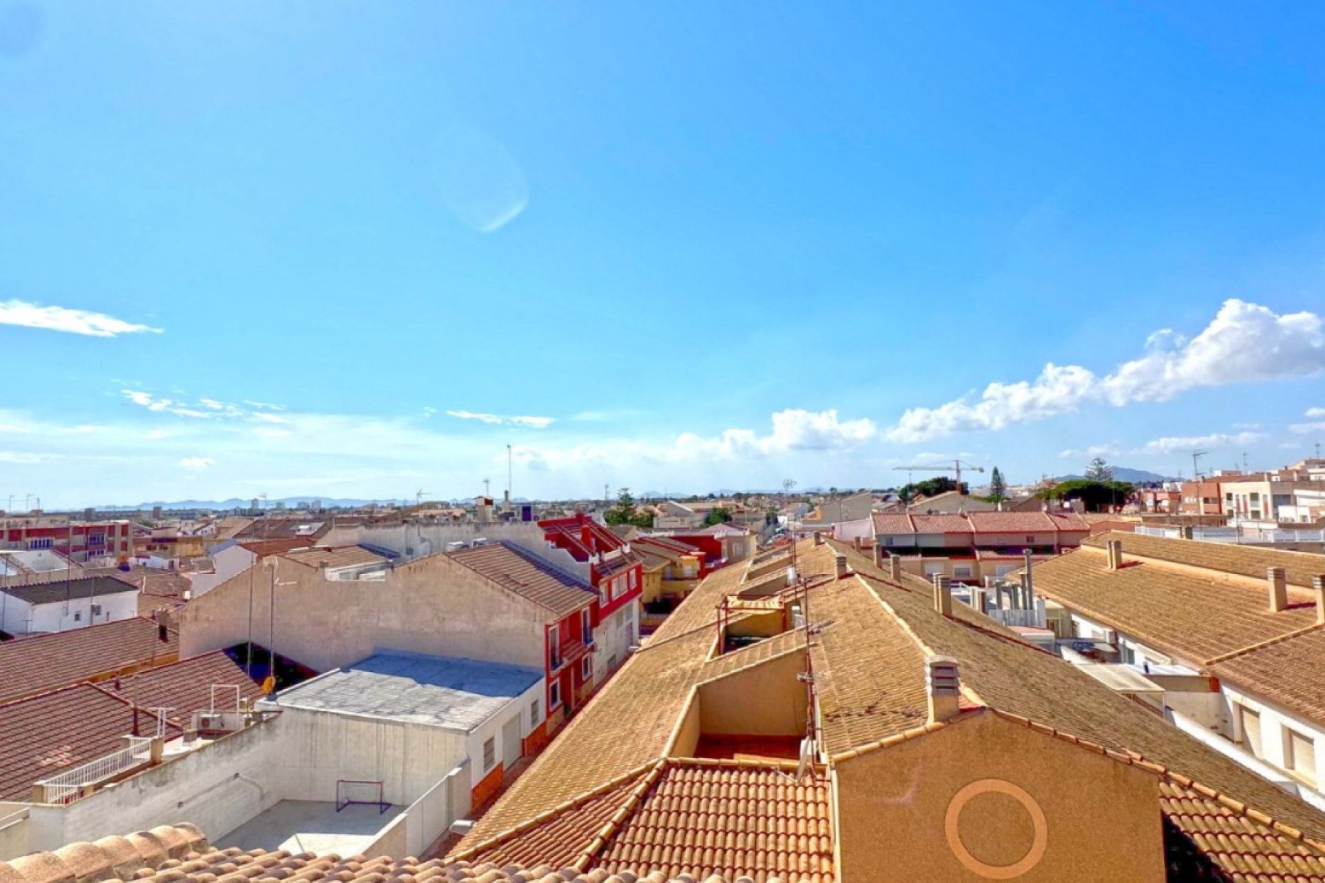 Wiederverkauf - Wohnung -
San Pedro del Pinatar - Costa Calida