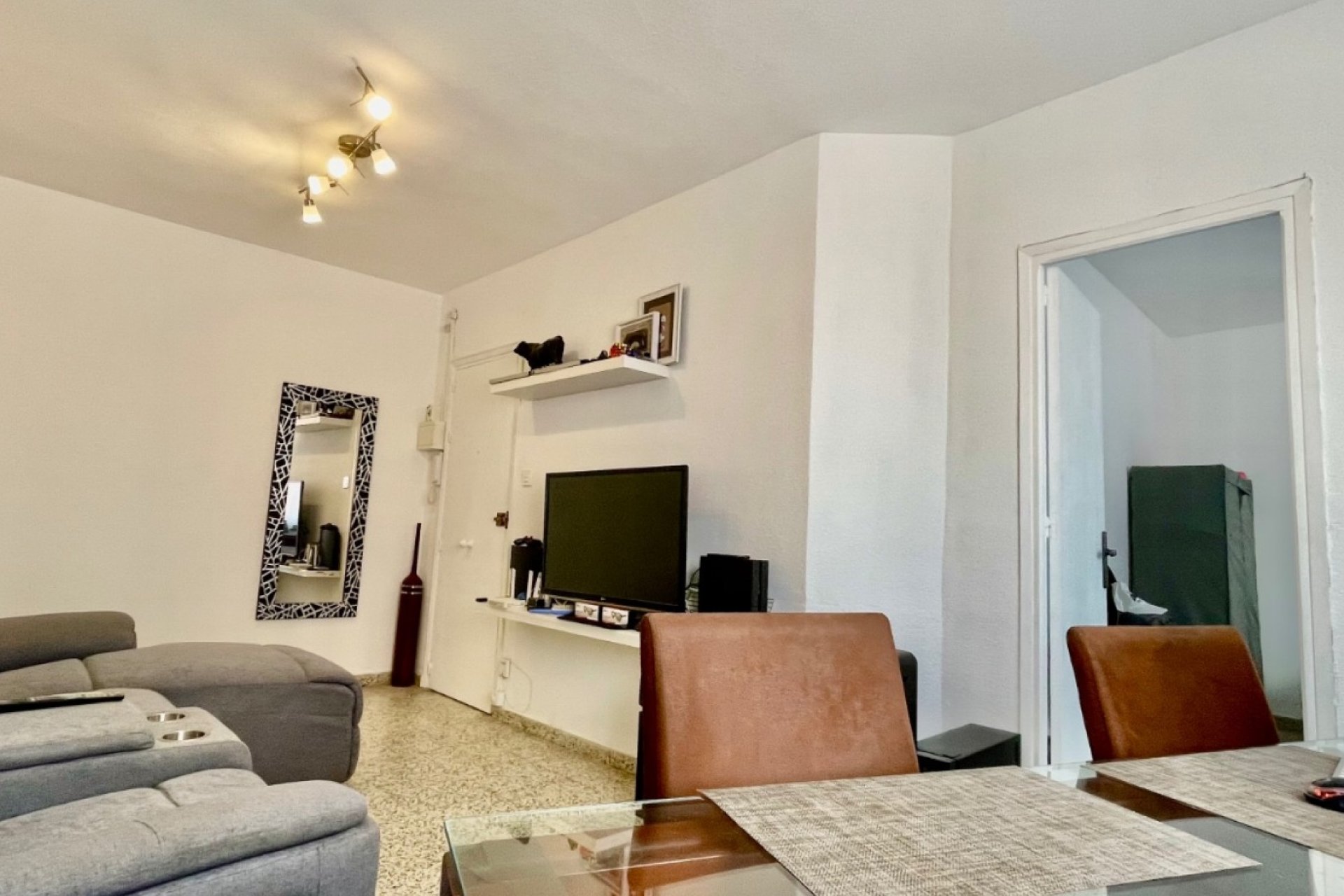 Wiederverkauf - Wohnung -
San Pedro del Pinatar - Costa Calida