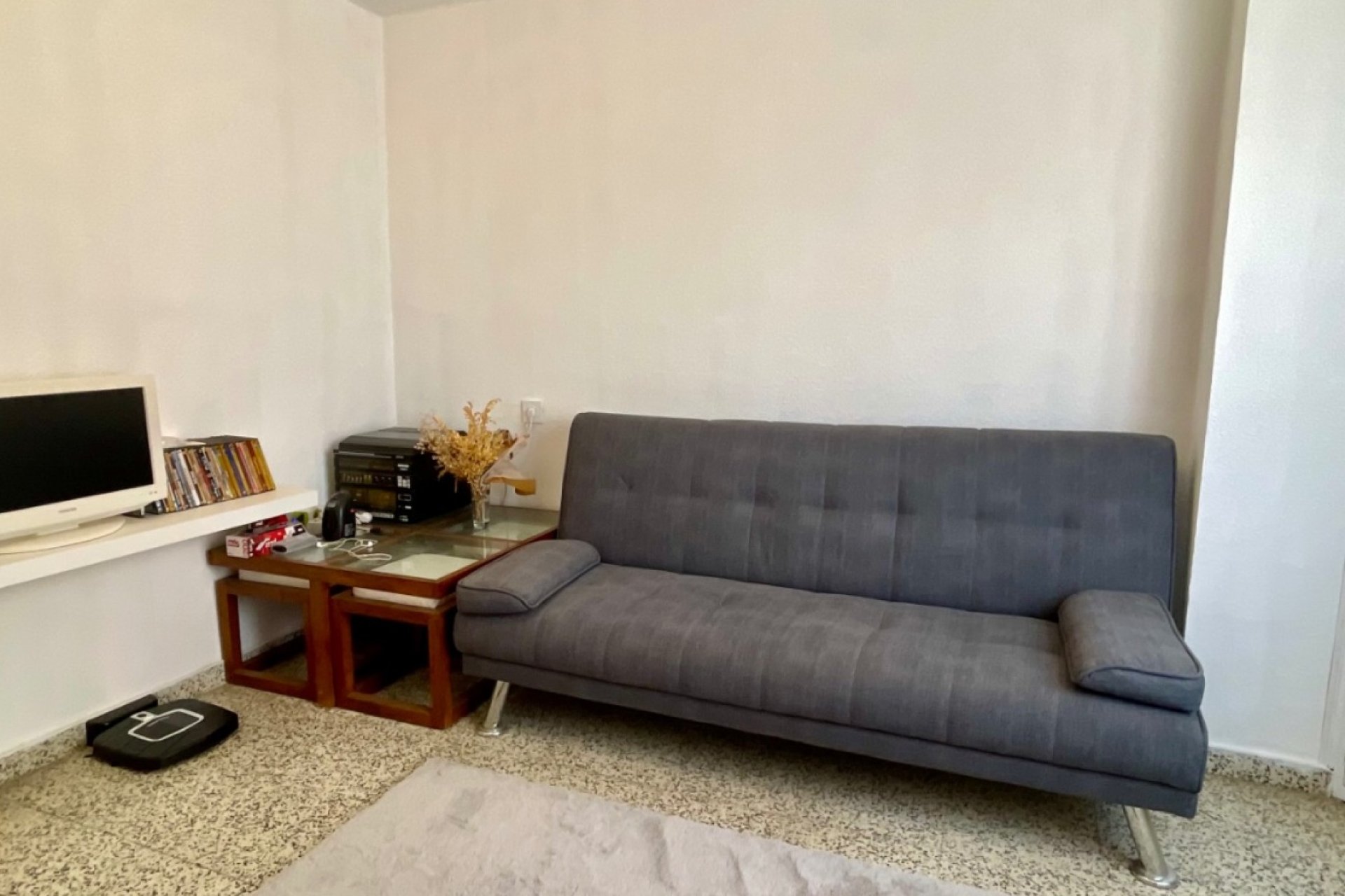 Wiederverkauf - Wohnung -
San Pedro del Pinatar - Costa Calida