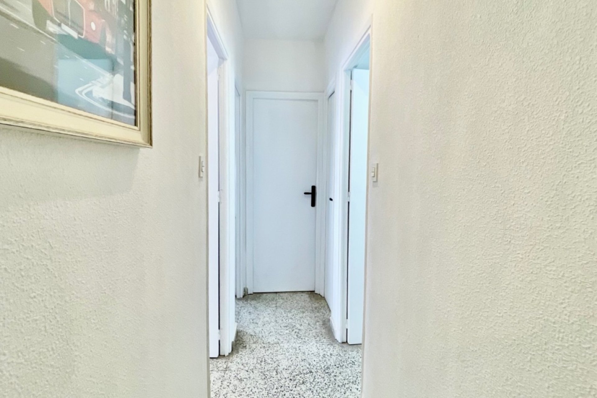 Wiederverkauf - Wohnung -
San Pedro del Pinatar - Costa Calida