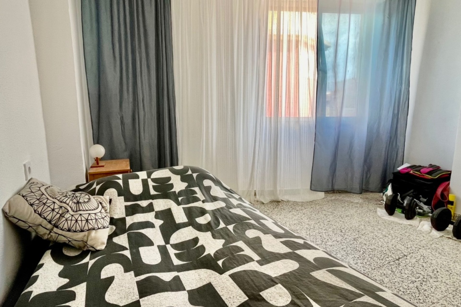 Wiederverkauf - Wohnung -
San Pedro del Pinatar - Costa Calida
