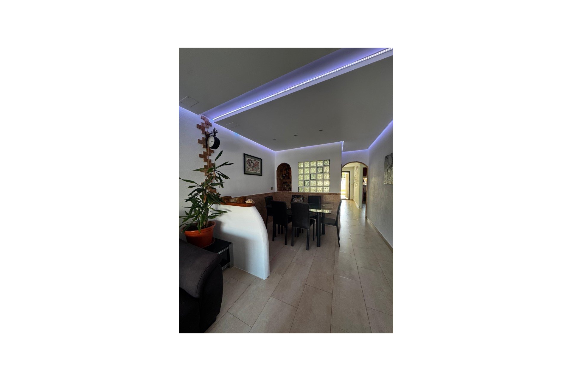 Wiederverkauf - Wohnung -
San Pedro del Pinatar - Costa Calida