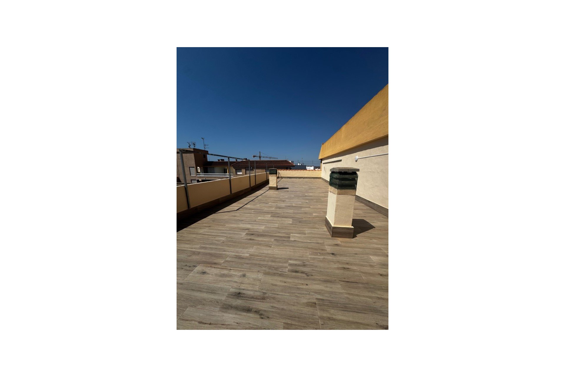 Wiederverkauf - Wohnung -
San Pedro del Pinatar - Costa Calida