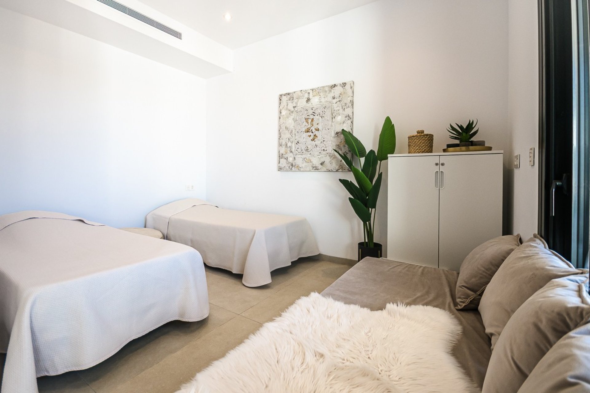 Wiederverkauf - Wohnung -
San Pedro del Pinatar - Costa Calida