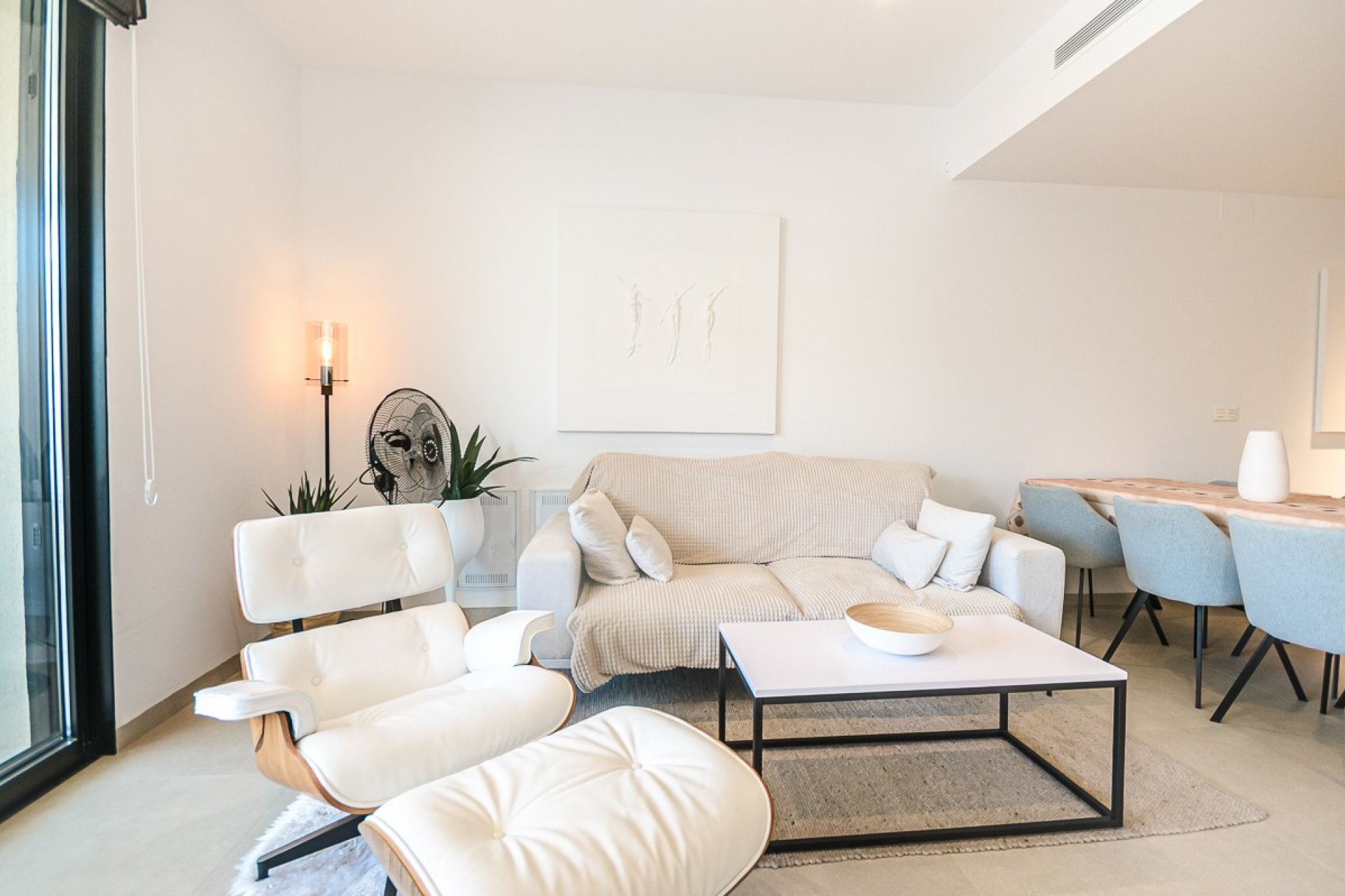 Wiederverkauf - Wohnung -
San Pedro del Pinatar - Costa Calida