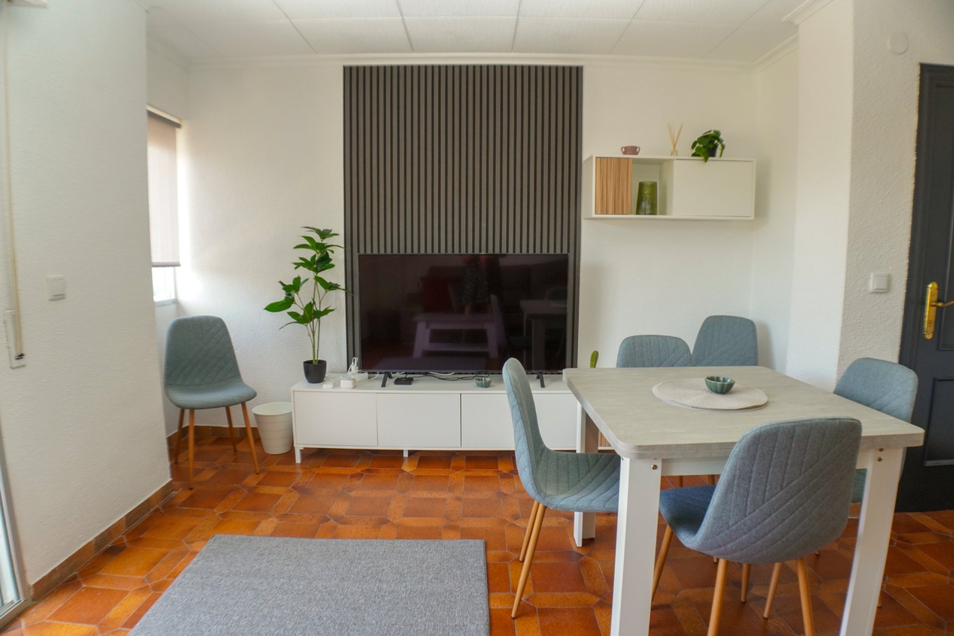 Wiederverkauf - Wohnung -
San Pedro del Pinatar - Costa Calida