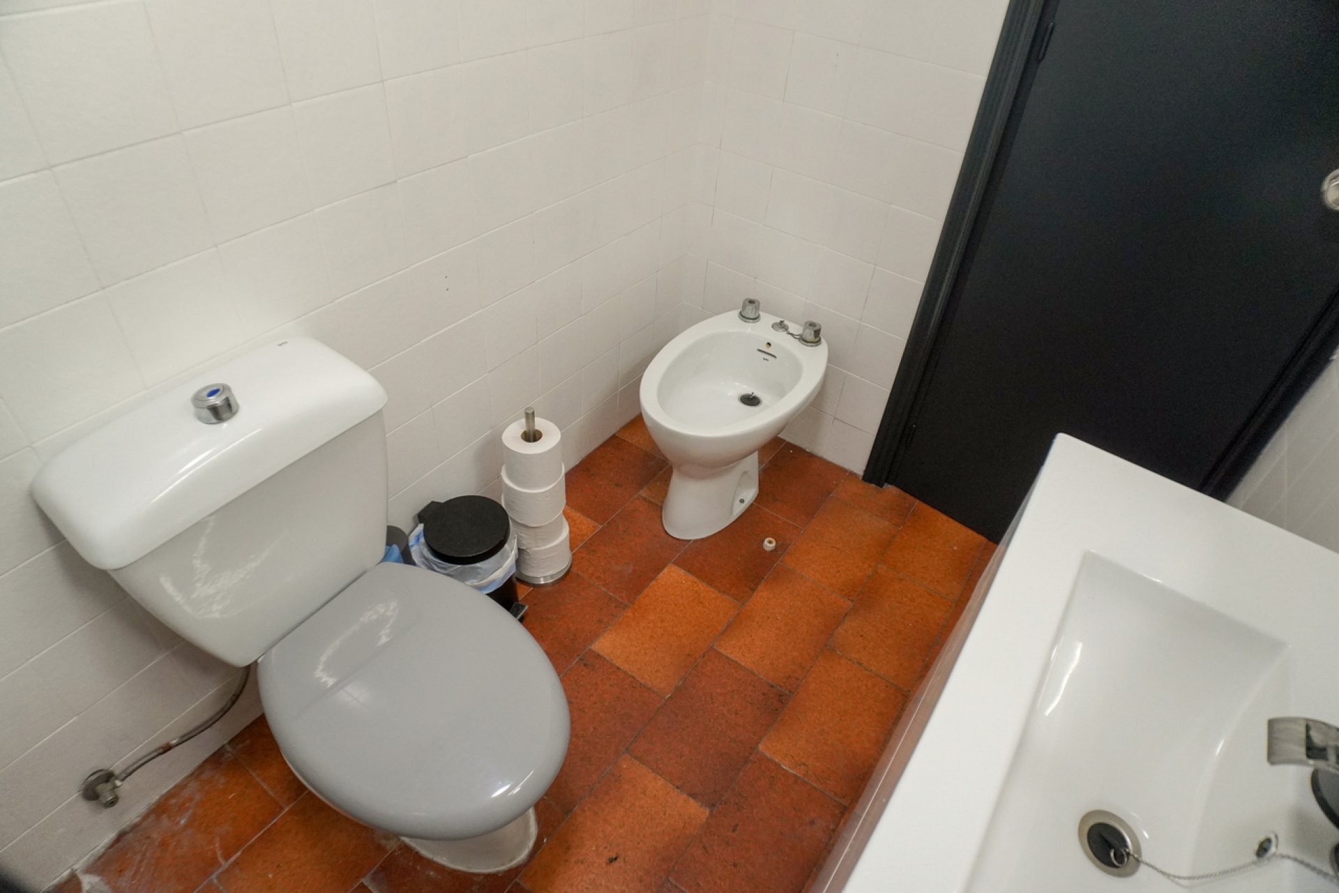 Wiederverkauf - Wohnung -
San Pedro del Pinatar - Costa Calida