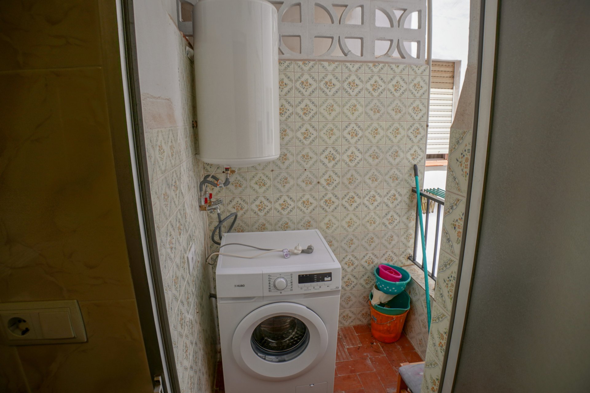 Wiederverkauf - Wohnung -
San Pedro del Pinatar - Costa Calida