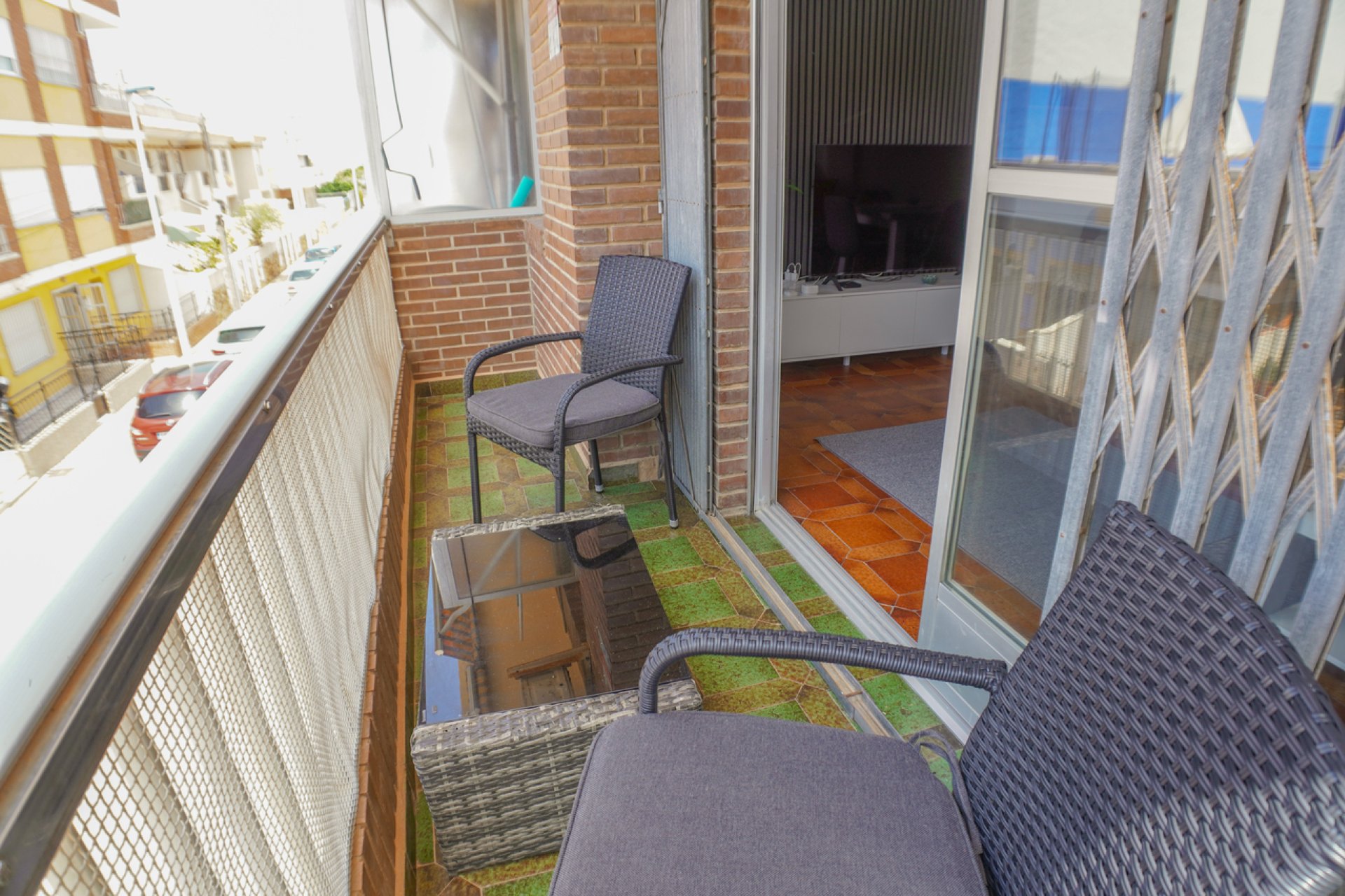 Wiederverkauf - Wohnung -
San Pedro del Pinatar - Costa Calida