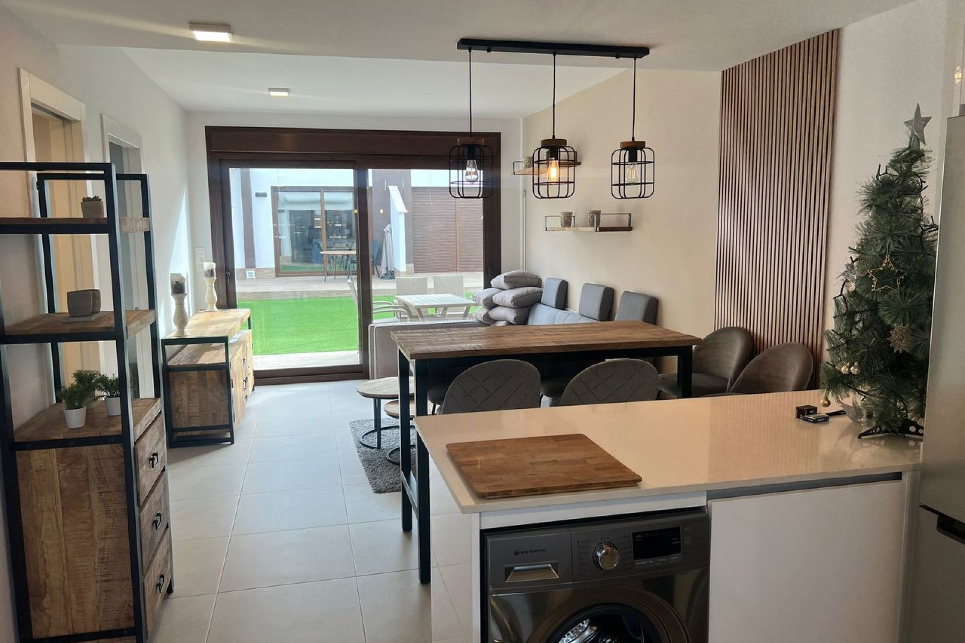 Wiederverkauf - Wohnung -
San Pedro del Pinatar - Costa Calida