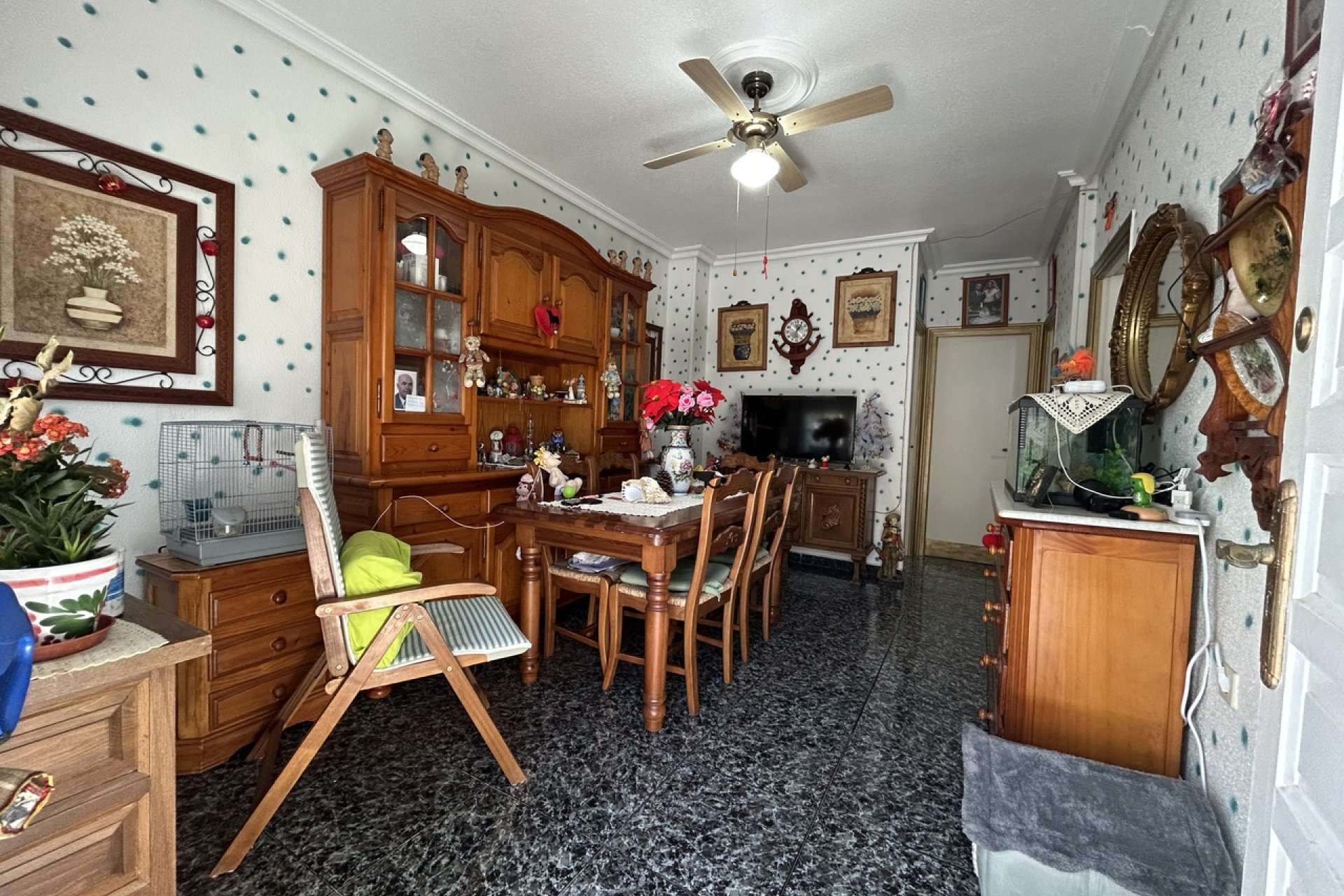 Wiederverkauf - Wohnung -
San Pedro del Pinatar - Costa Calida