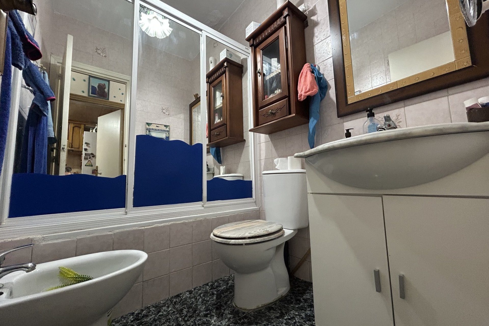 Wiederverkauf - Wohnung -
San Pedro del Pinatar - Costa Calida