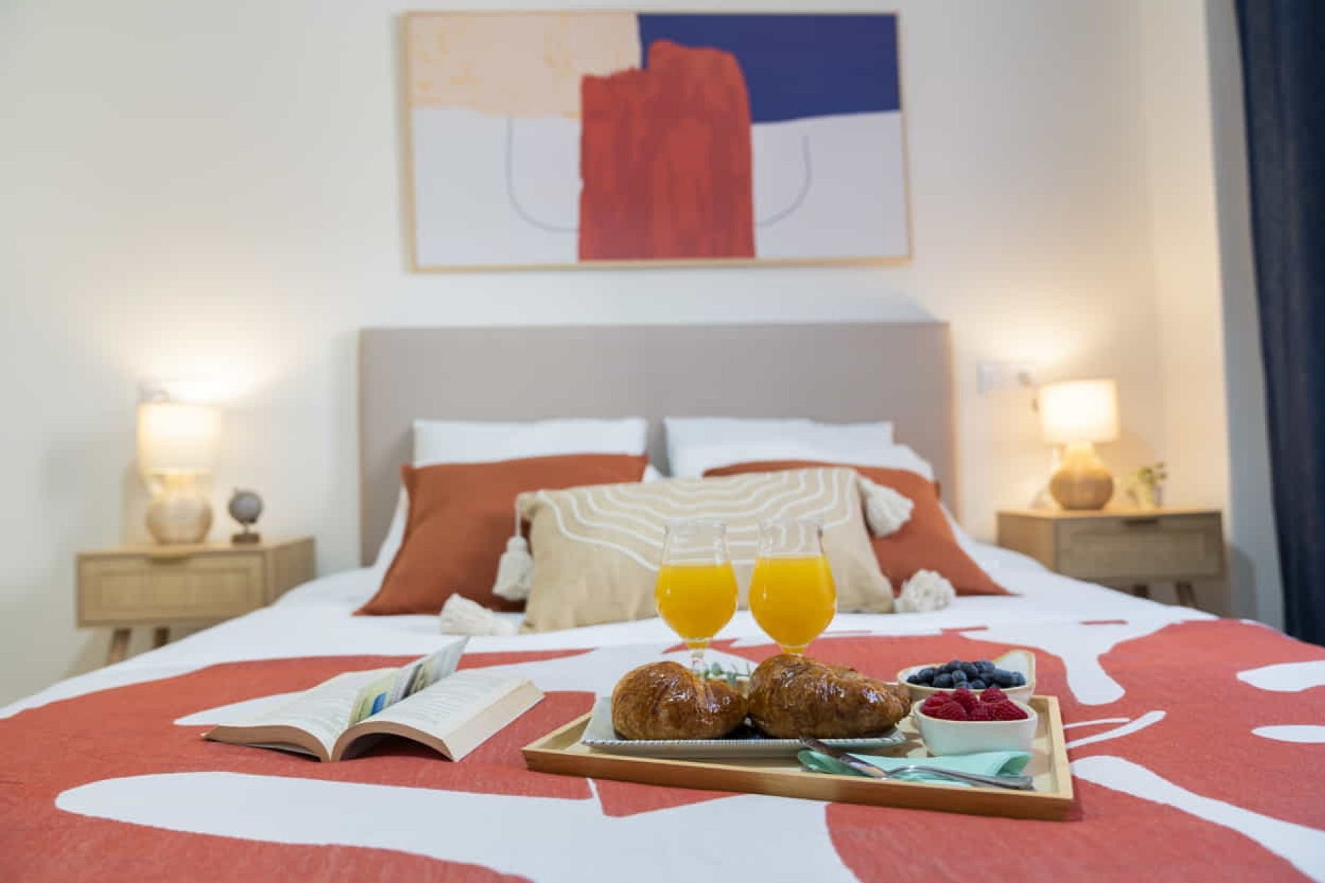 Wiederverkauf - Wohnung -
San Pedro del Pinatar - Costa Calida