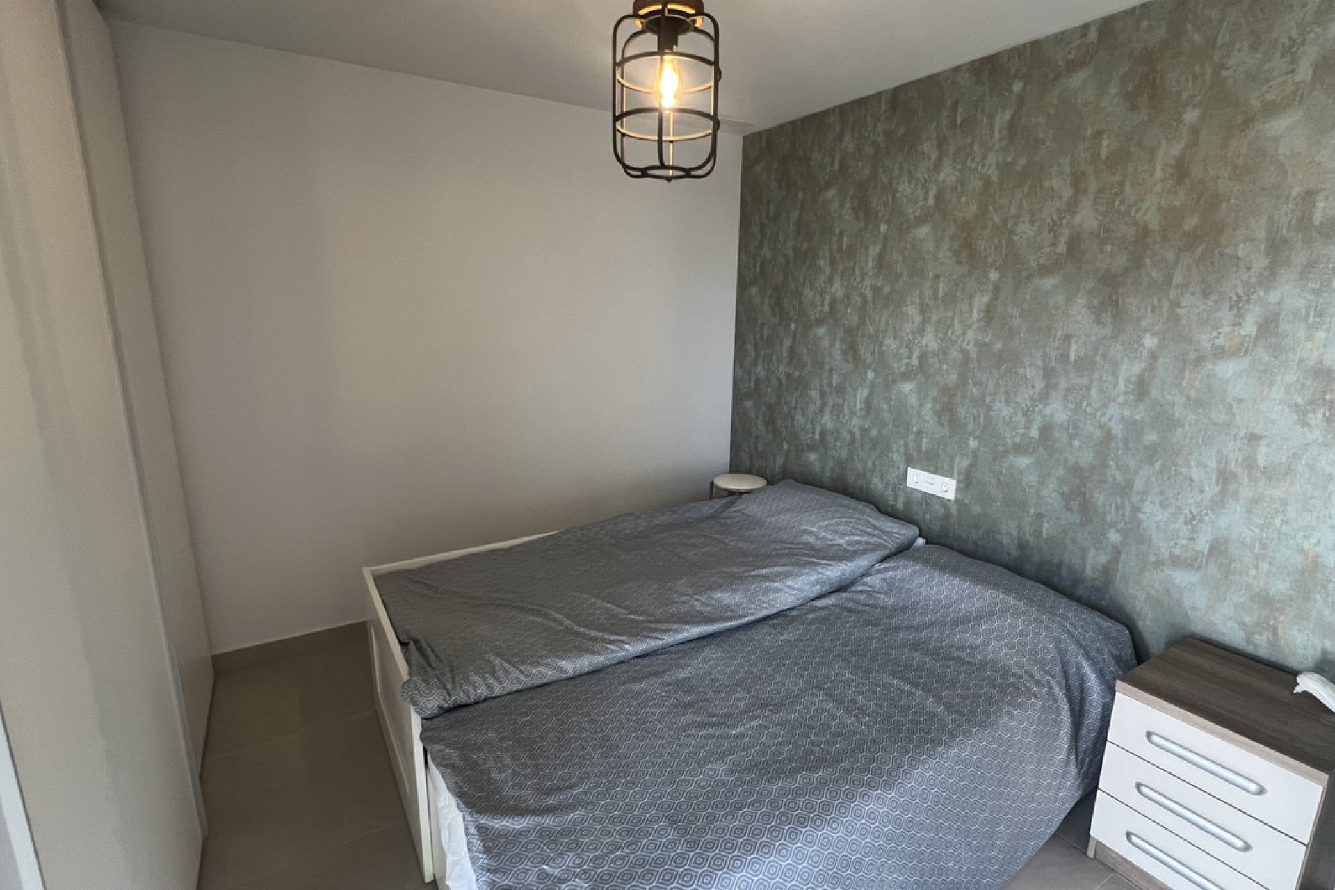 Wiederverkauf - Wohnung -
San Pedro del Pinatar - Costa Calida