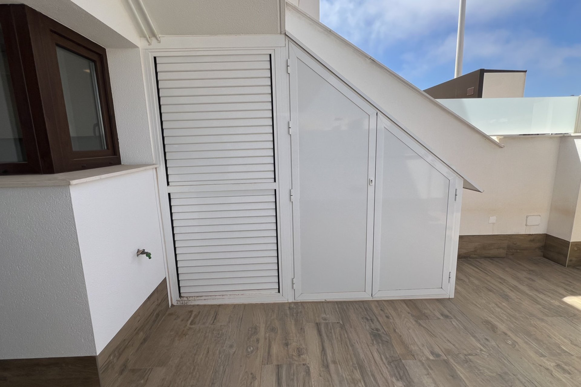 Wiederverkauf - Wohnung -
San Pedro del Pinatar - Costa Calida