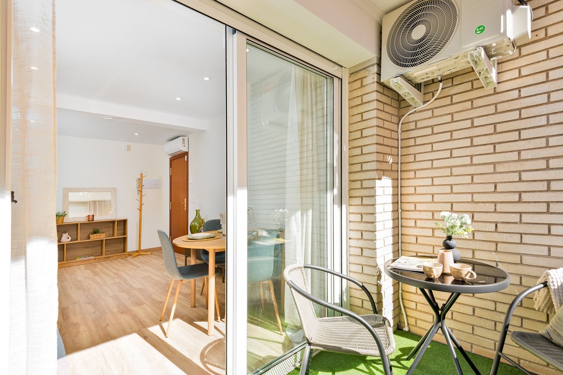 Wiederverkauf - Wohnung -
San Pedro del Pinatar - Costa Calida