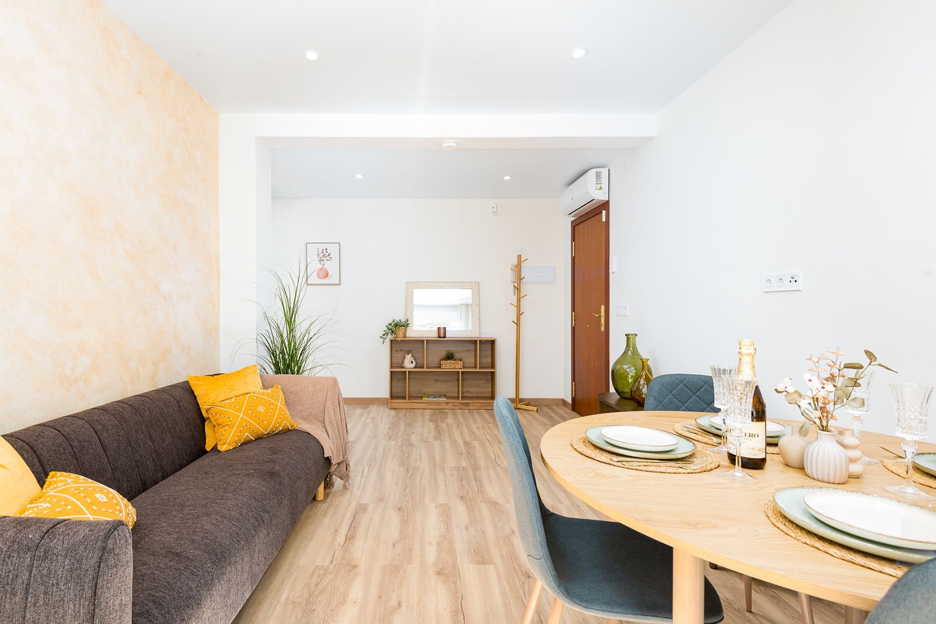 Wiederverkauf - Wohnung -
San Pedro del Pinatar - Costa Calida
