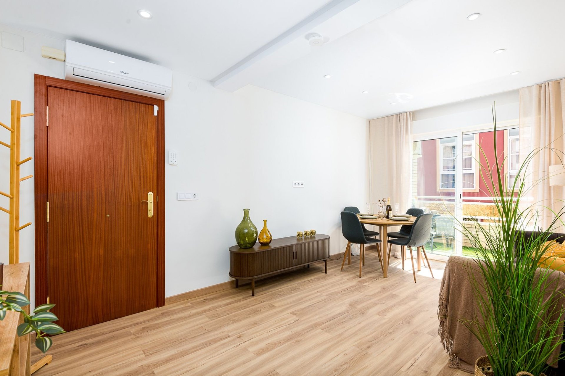 Wiederverkauf - Wohnung -
San Pedro del Pinatar - Costa Calida