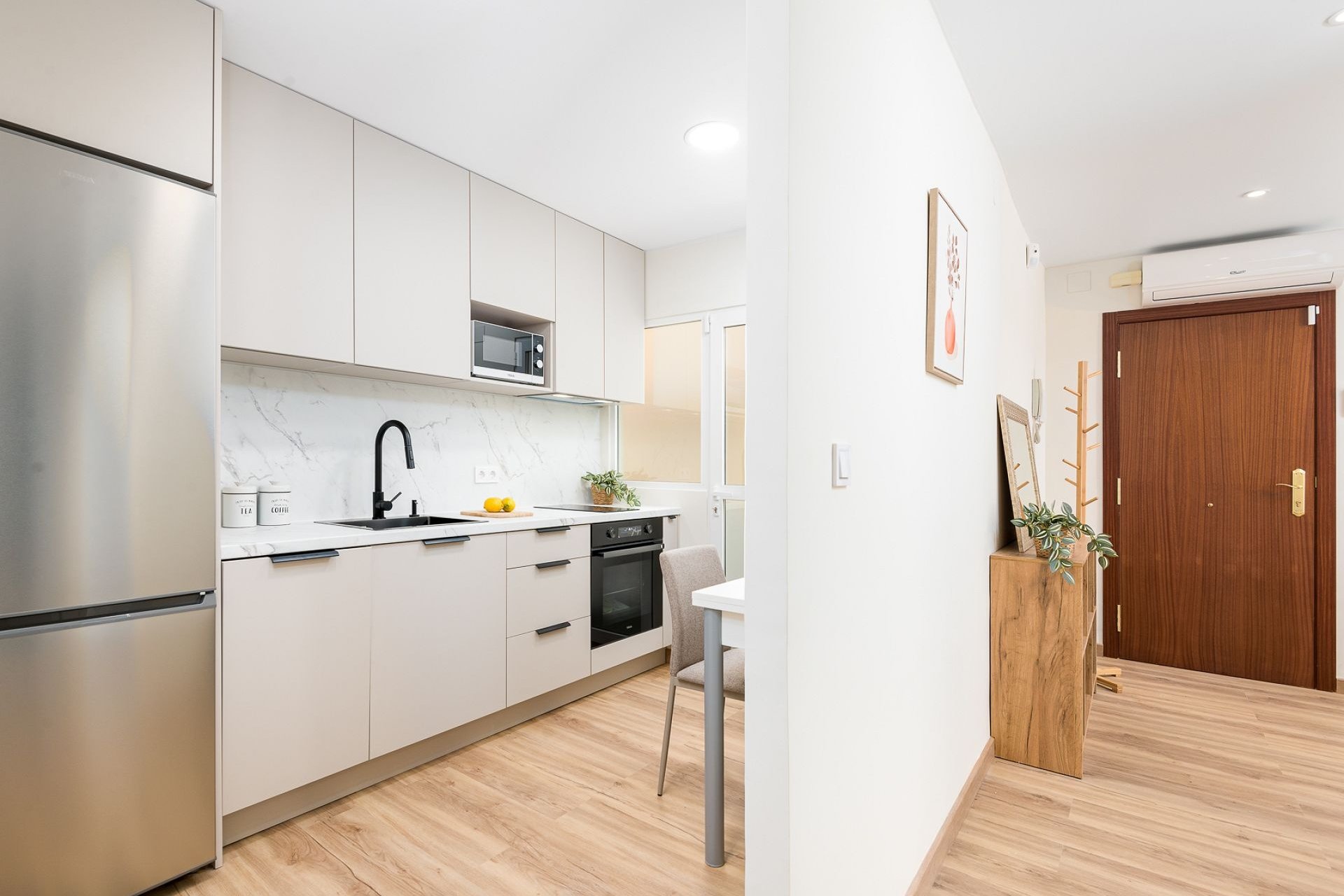 Wiederverkauf - Wohnung -
San Pedro del Pinatar - Costa Calida