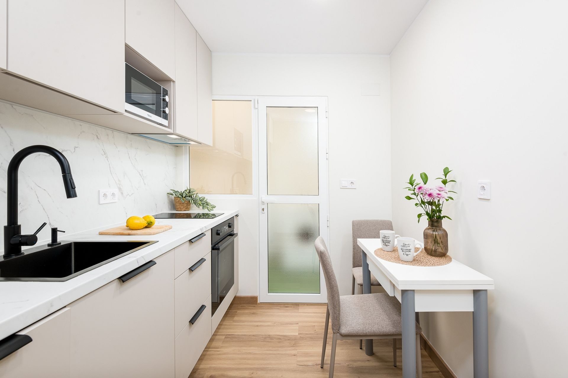 Wiederverkauf - Wohnung -
San Pedro del Pinatar - Costa Calida