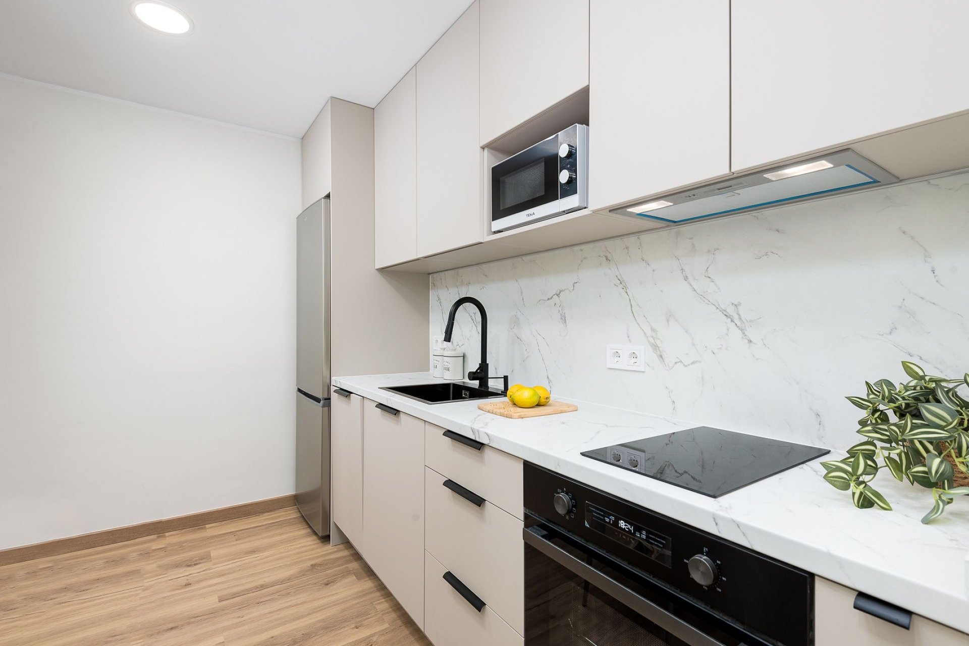 Wiederverkauf - Wohnung -
San Pedro del Pinatar - Costa Calida