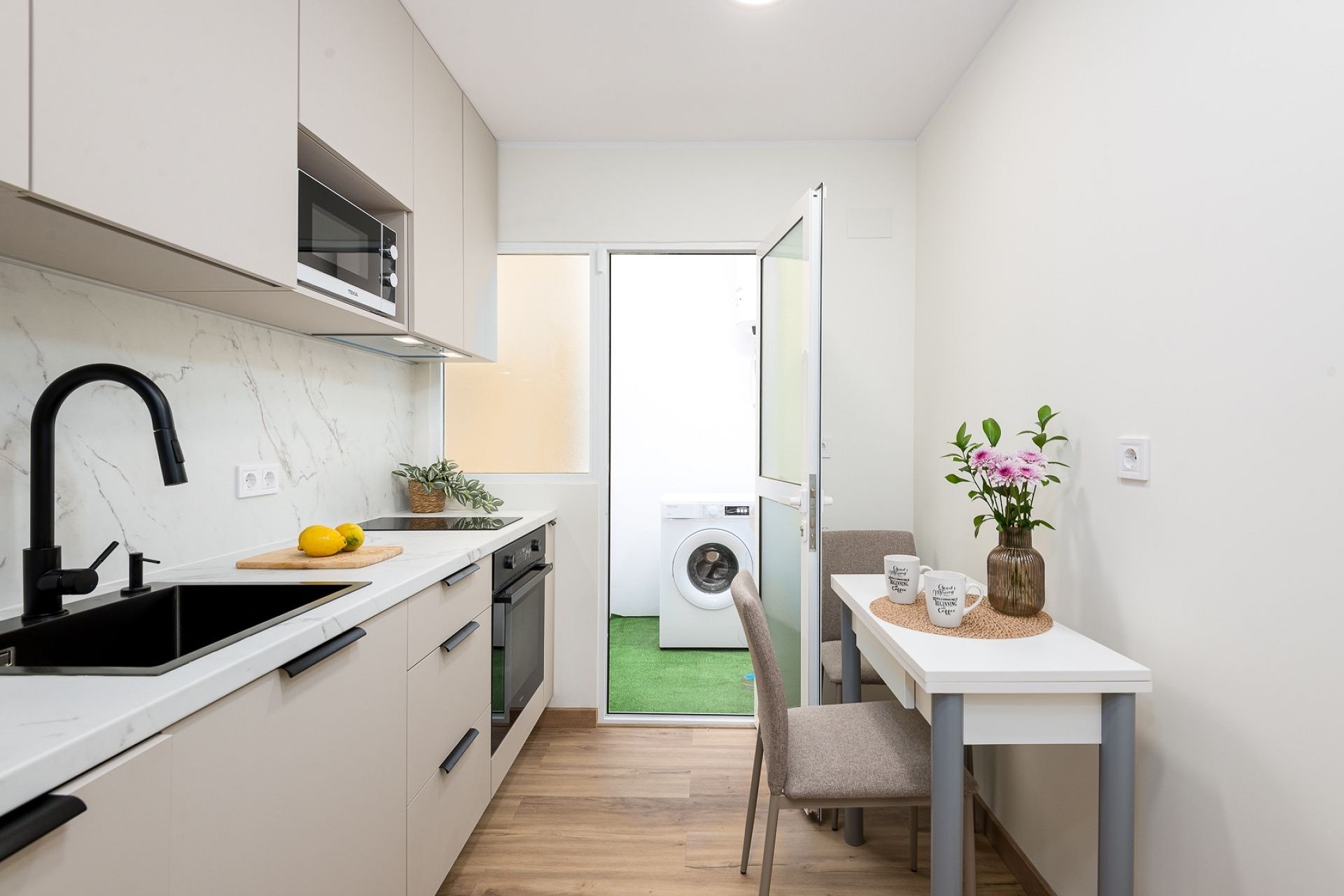 Wiederverkauf - Wohnung -
San Pedro del Pinatar - Costa Calida