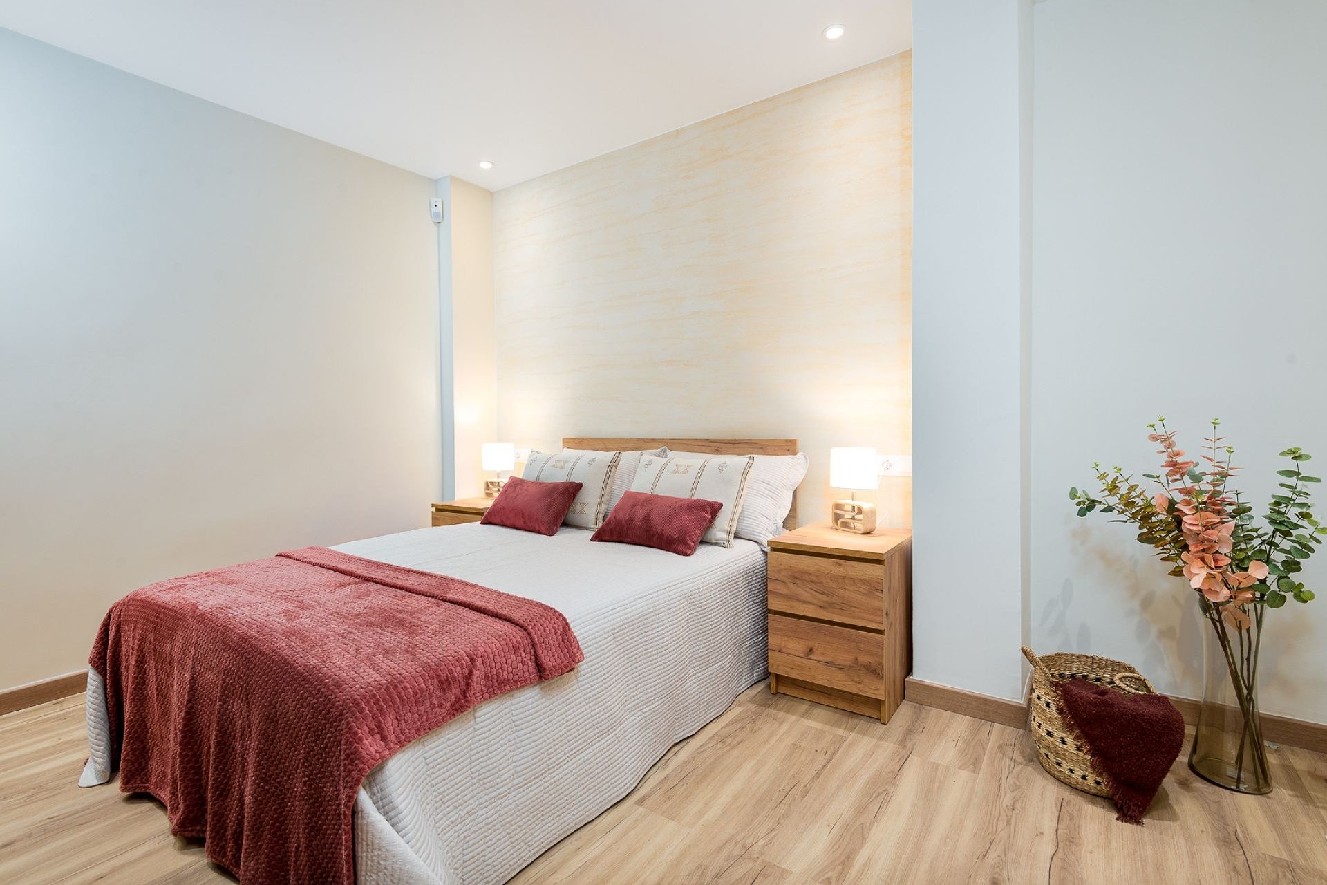 Wiederverkauf - Wohnung -
San Pedro del Pinatar - Costa Calida