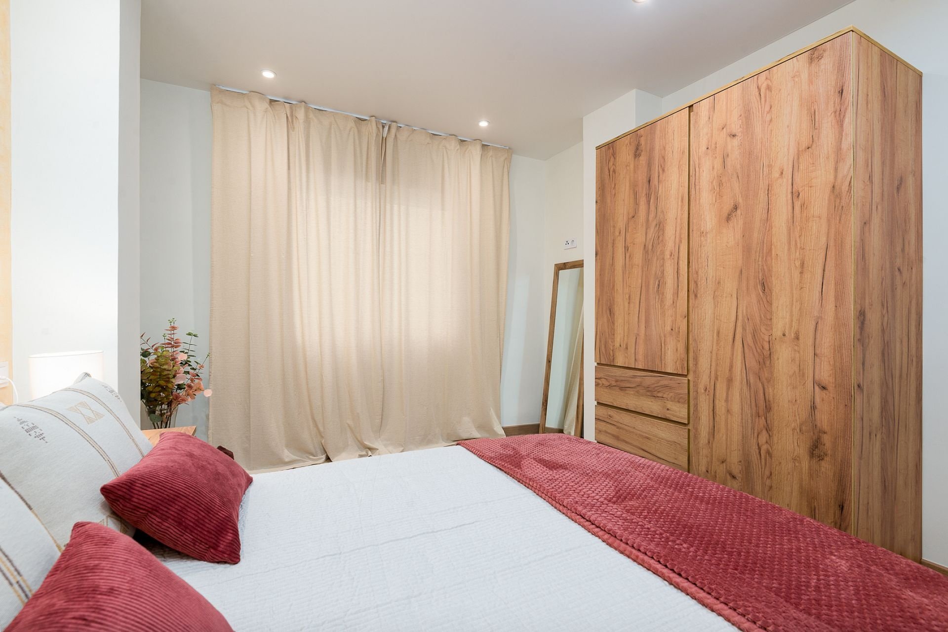 Wiederverkauf - Wohnung -
San Pedro del Pinatar - Costa Calida