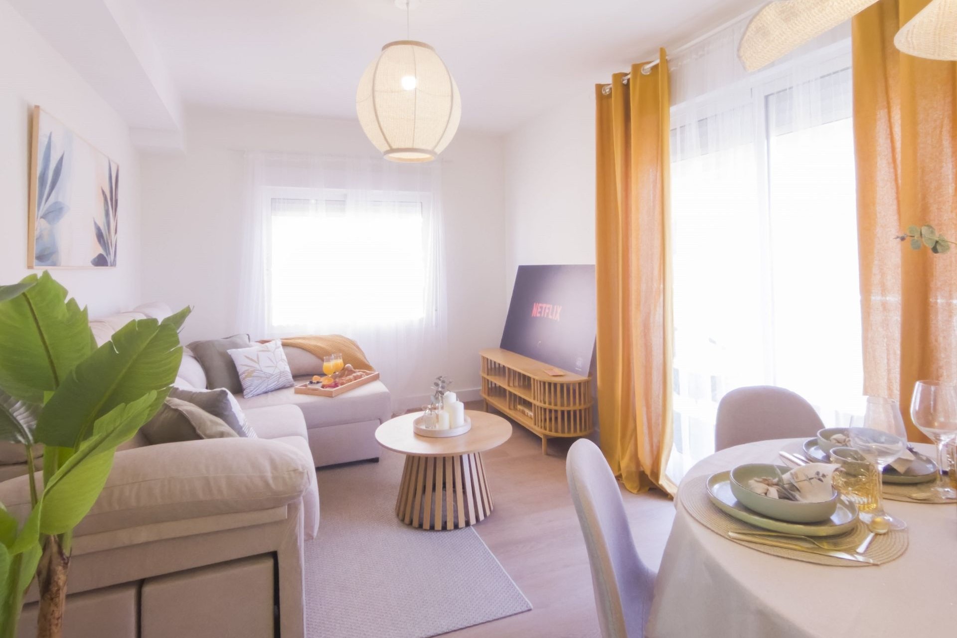 Wiederverkauf - Wohnung -
San Pedro del Pinatar - Costa Calida