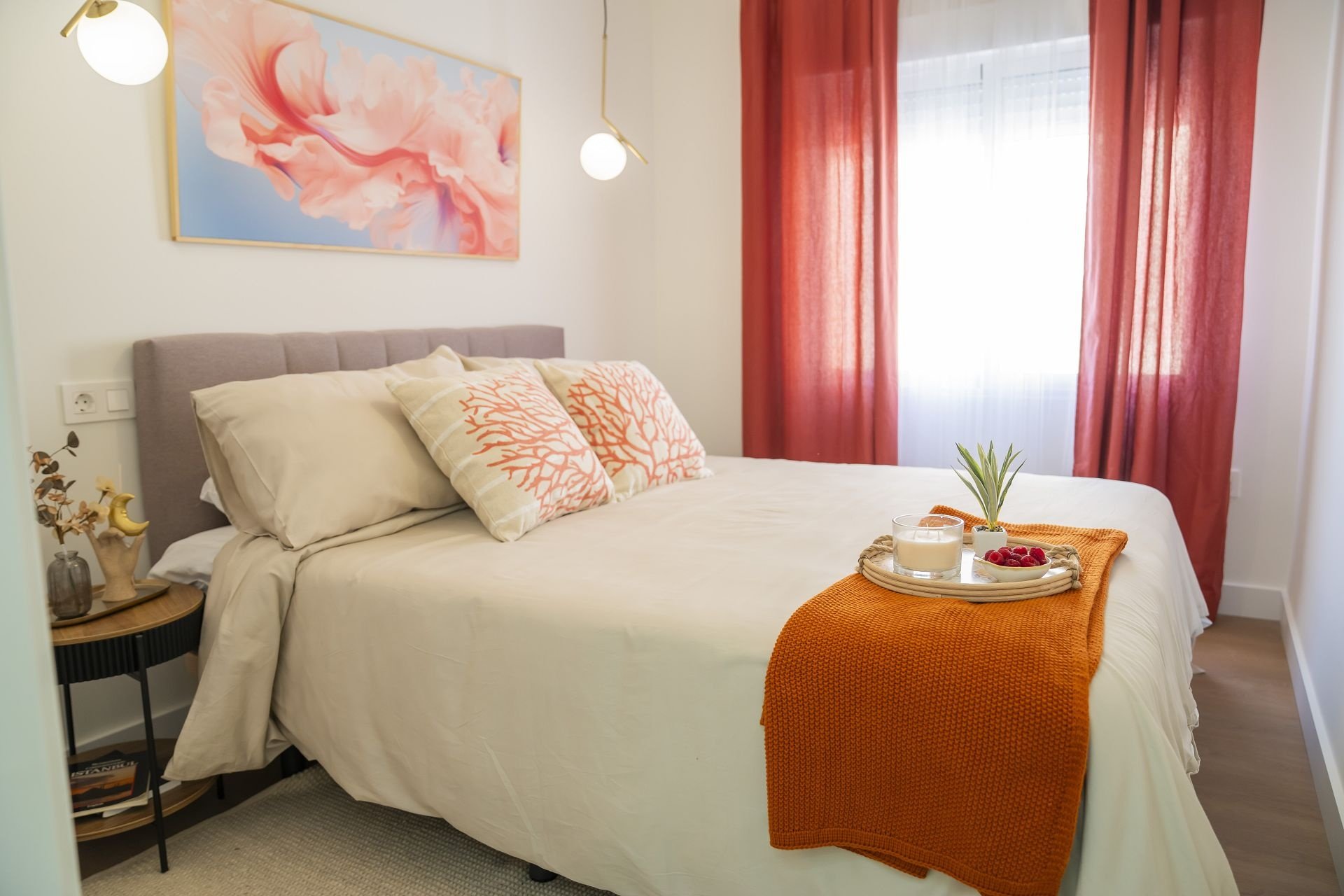 Wiederverkauf - Wohnung -
San Pedro del Pinatar - Costa Calida