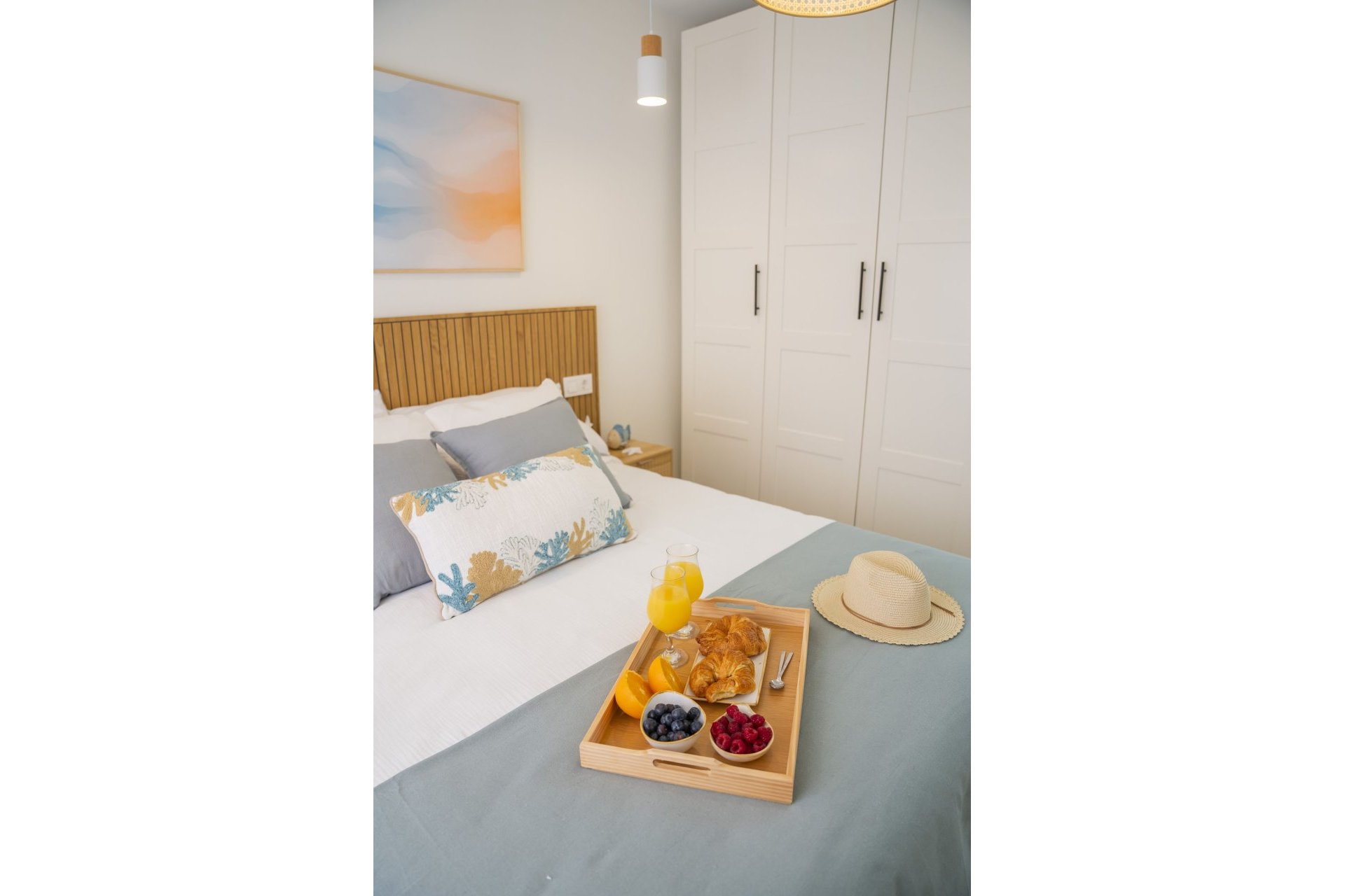 Wiederverkauf - Wohnung -
San Pedro del Pinatar - Costa Calida