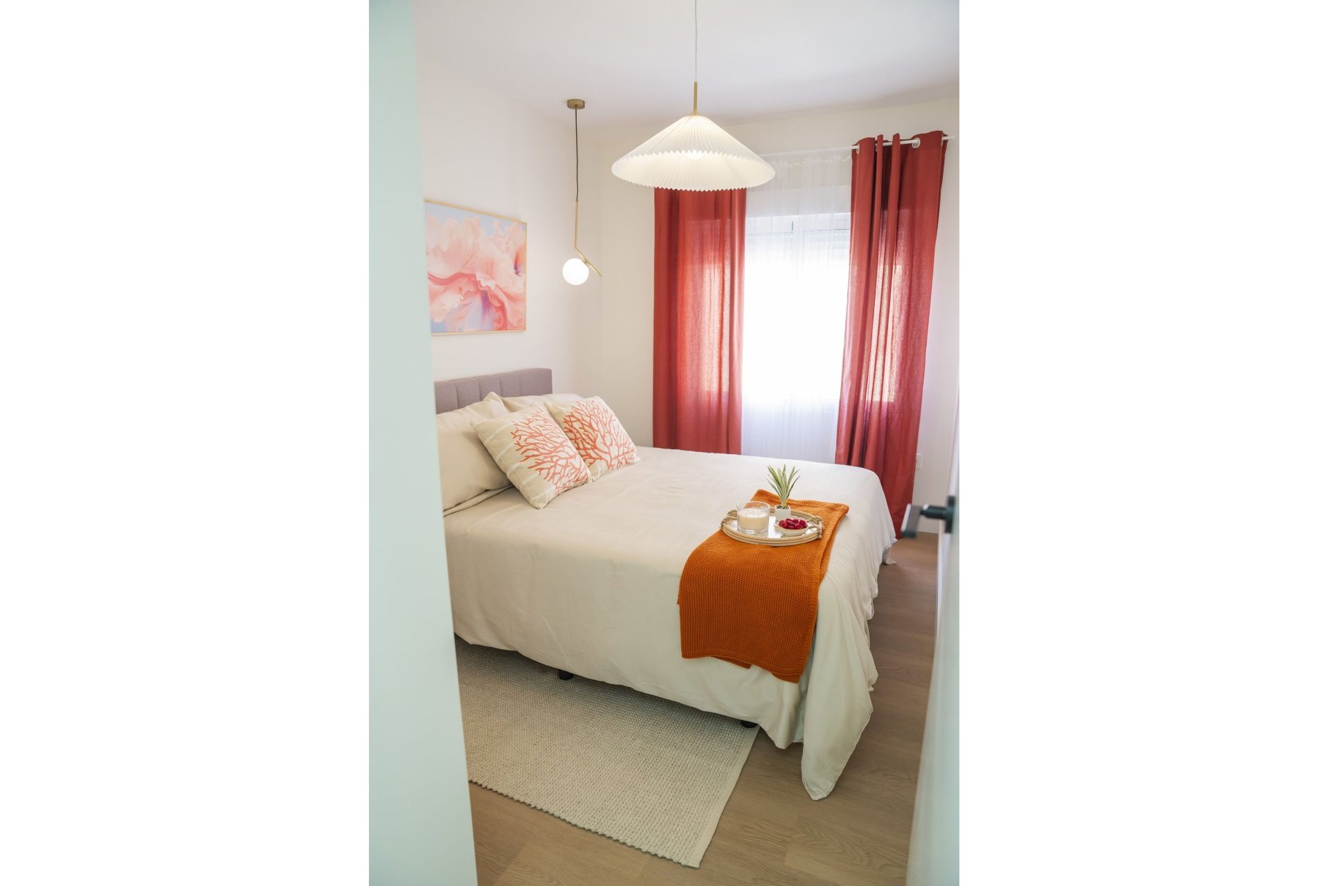Wiederverkauf - Wohnung -
San Pedro del Pinatar - Costa Calida