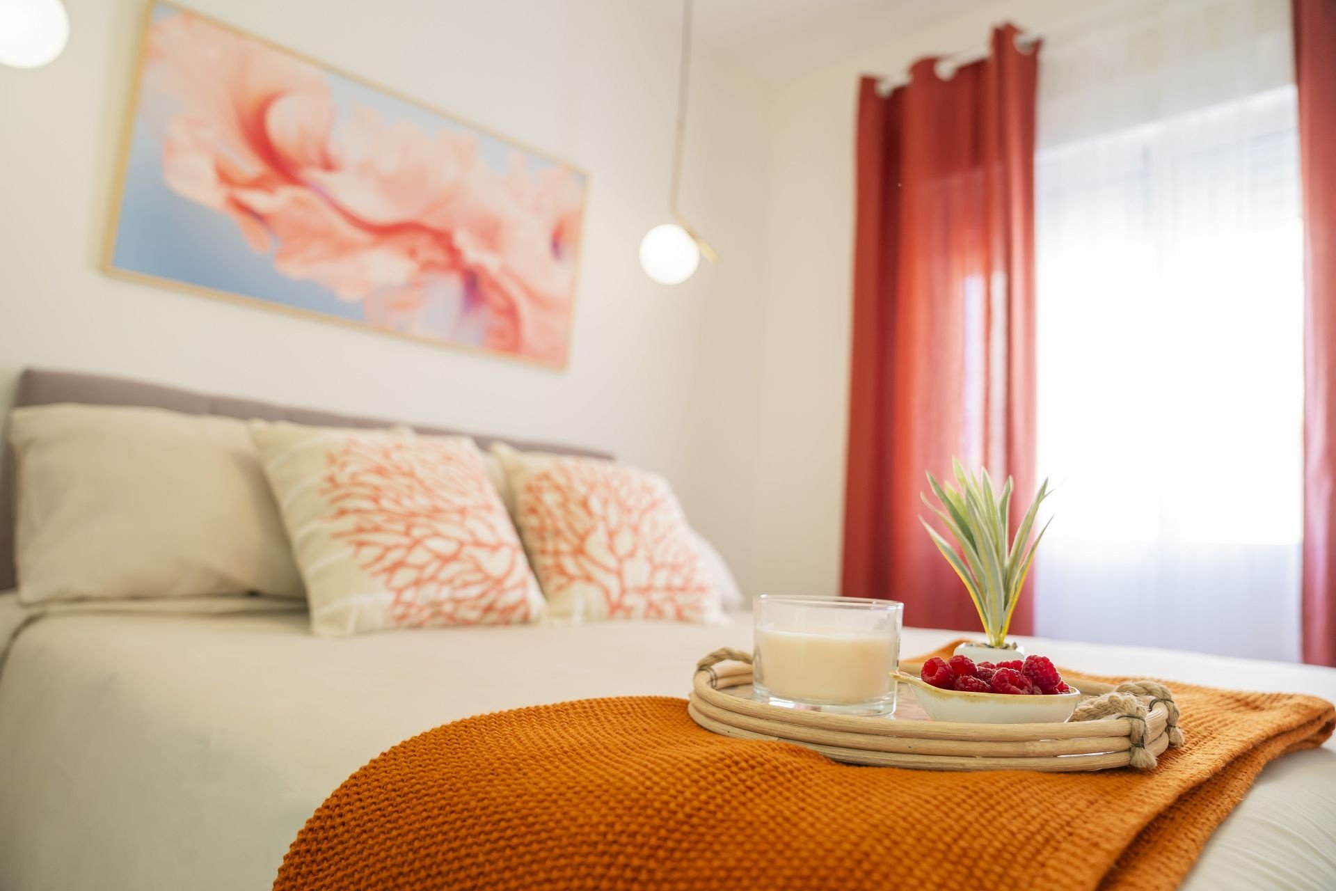 Wiederverkauf - Wohnung -
San Pedro del Pinatar - Costa Calida
