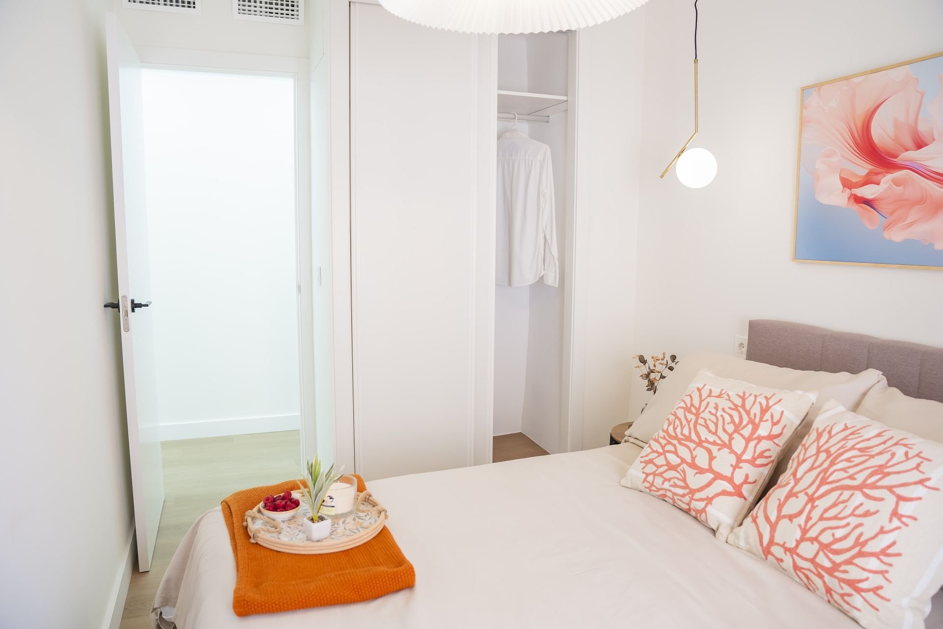 Wiederverkauf - Wohnung -
San Pedro del Pinatar - Costa Calida