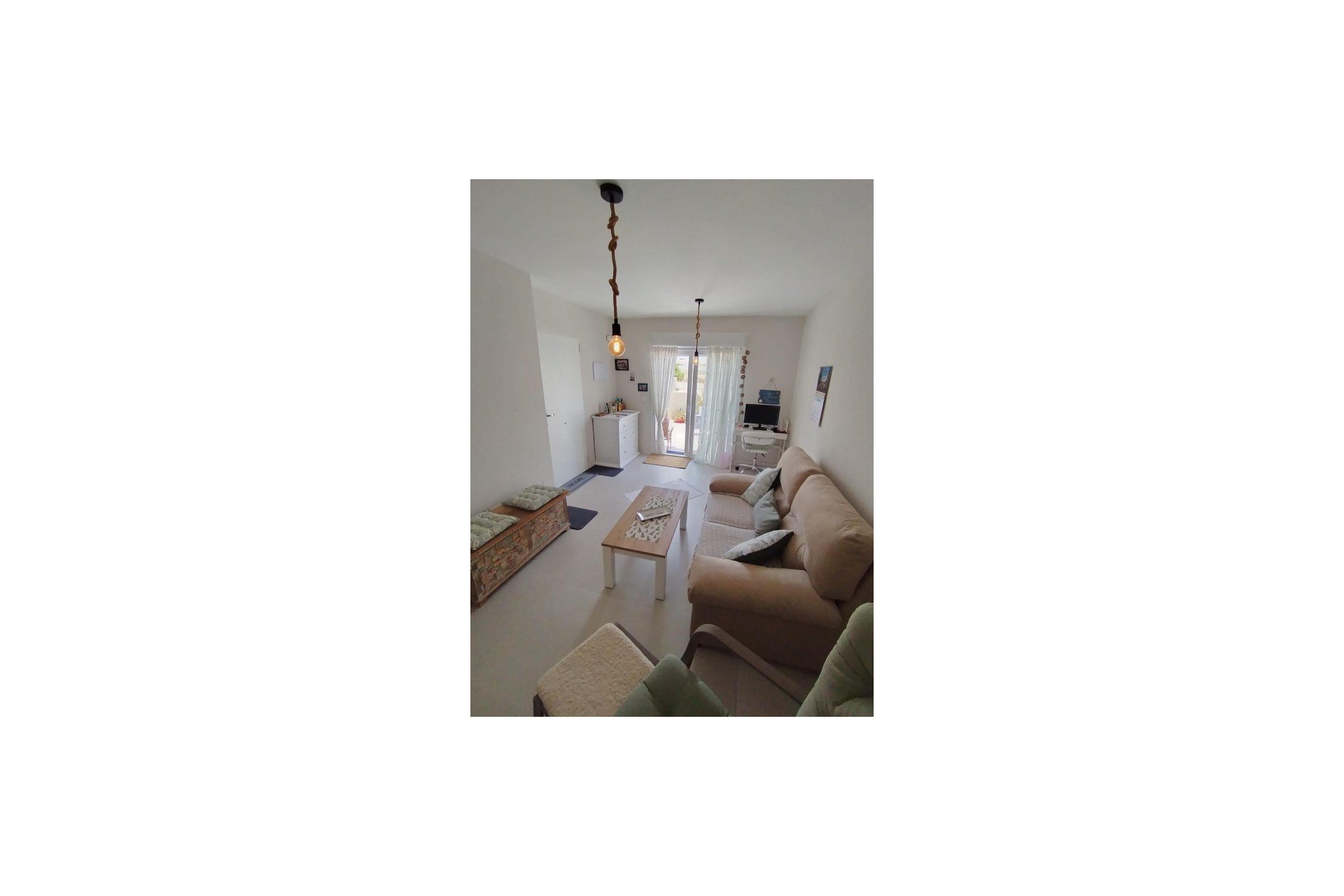 Wiederverkauf - Wohnung -
San Pedro del Pinatar - Costa Calida