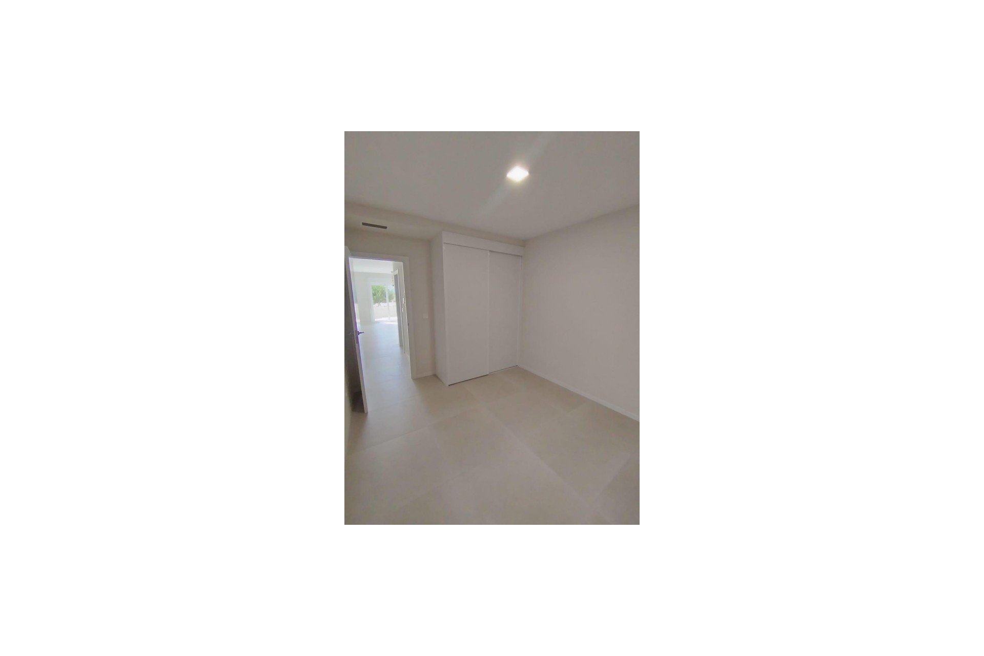 Wiederverkauf - Wohnung -
San Pedro del Pinatar - Costa Calida